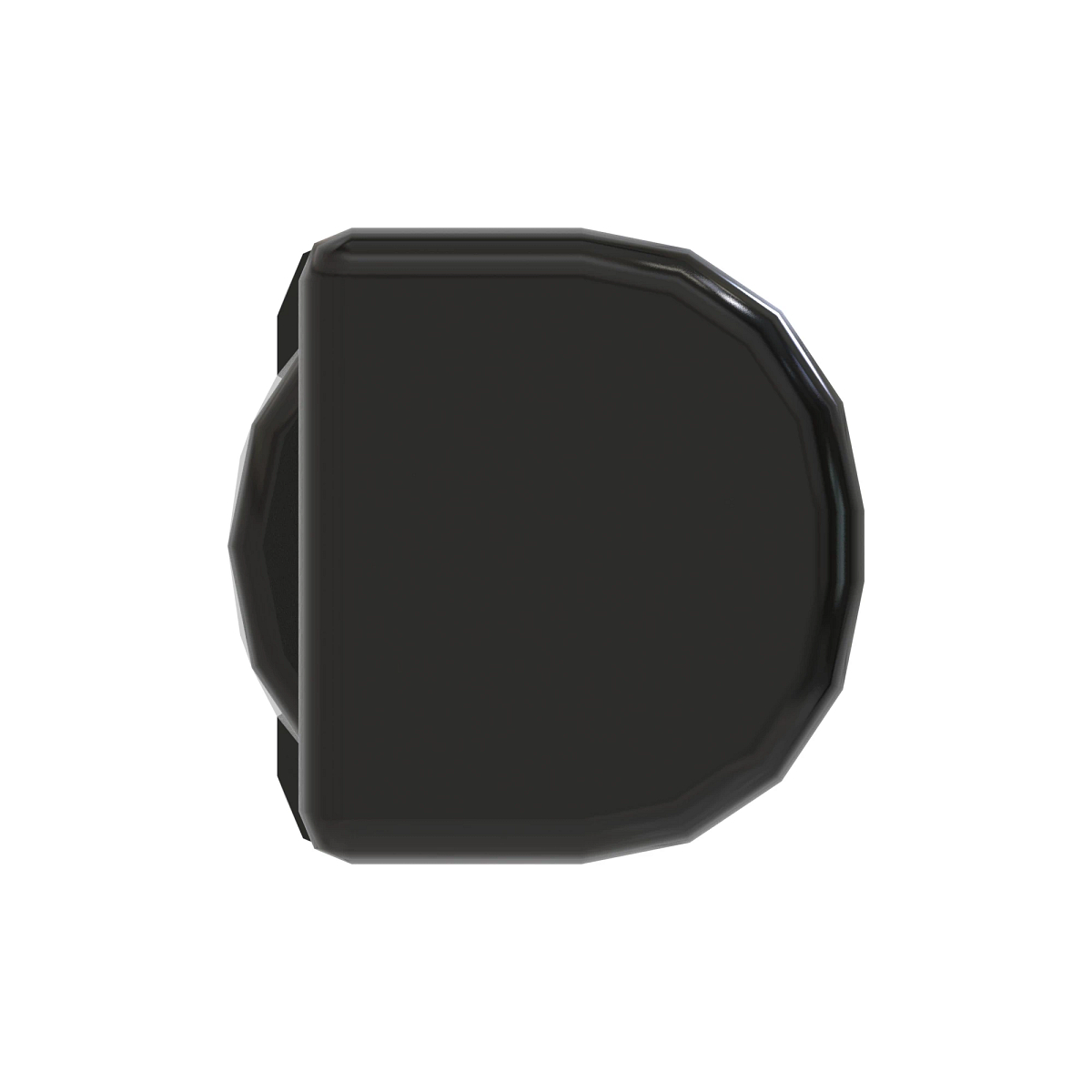 GAS OPERATED CYLINDER