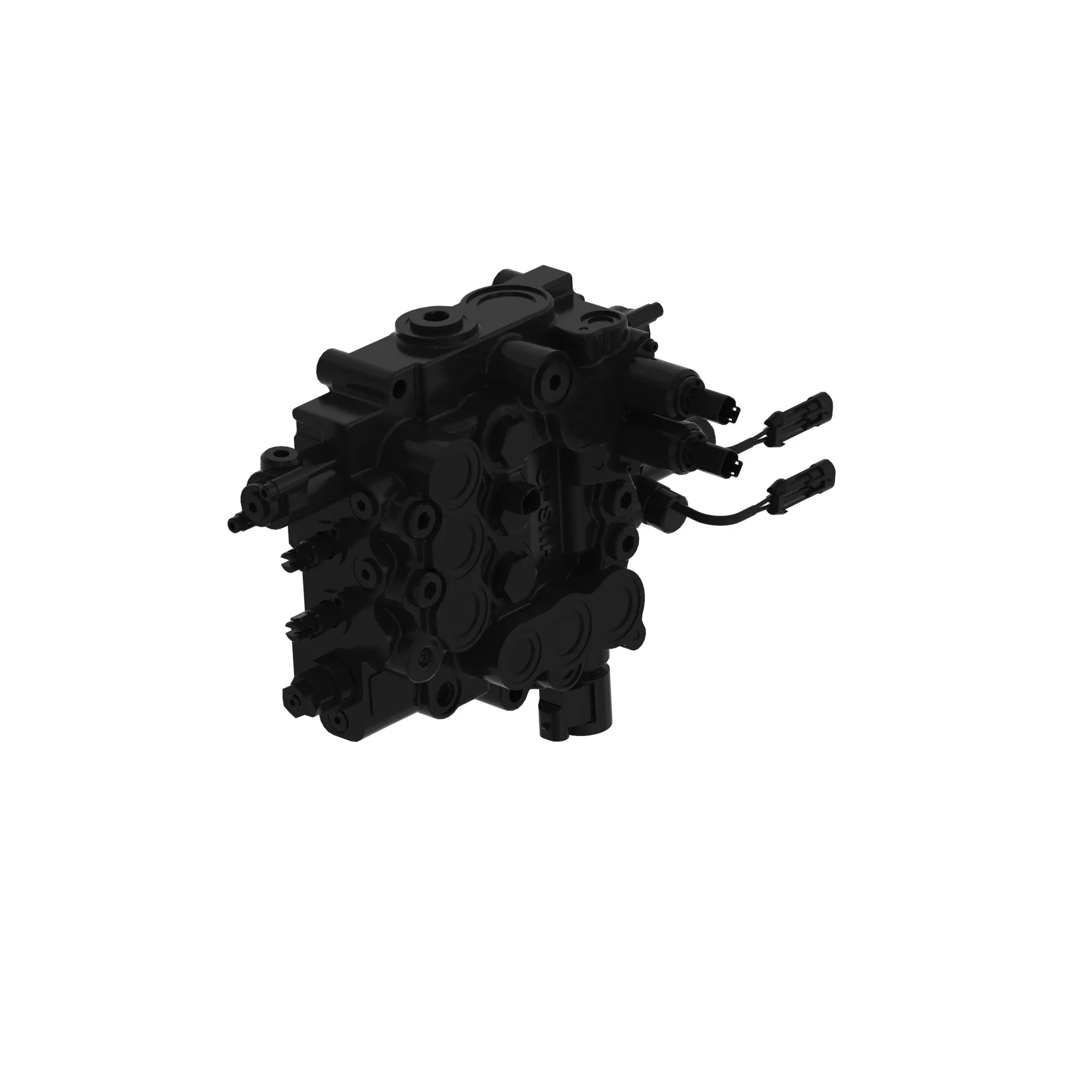 CONTROL VALVE, VALVE, MAIN CONTROL