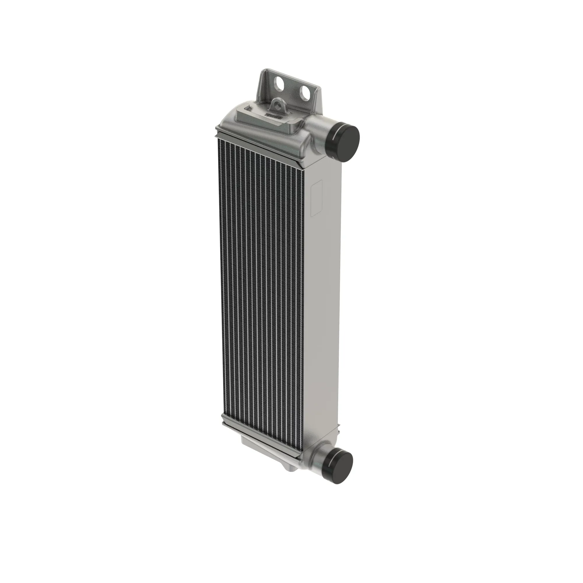 John Deere Charge Air Intercooler - AT498664