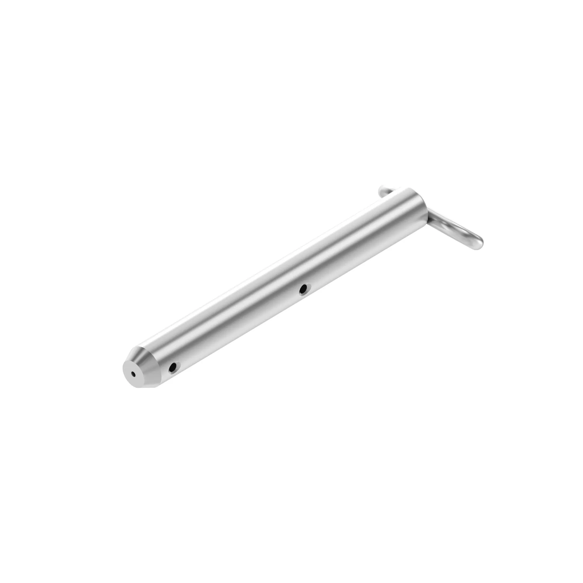 PIN FASTENER, PIN, TOE HOOK