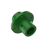 HUB, FH-LH LOW SHAFT