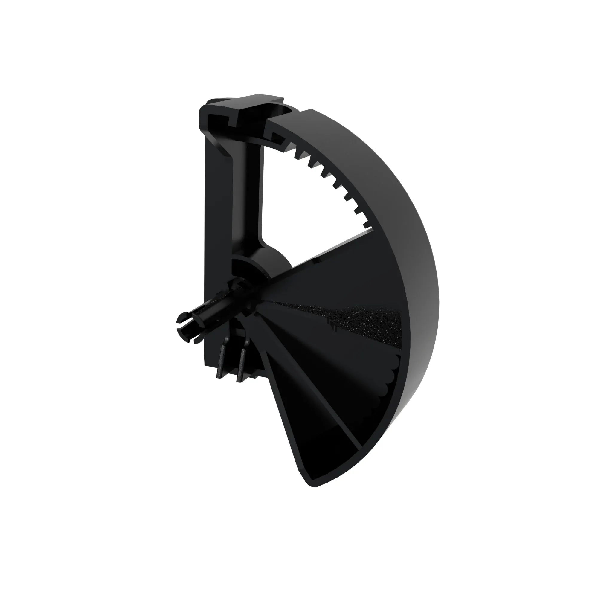 John Deere Quadrant Shift - R157717