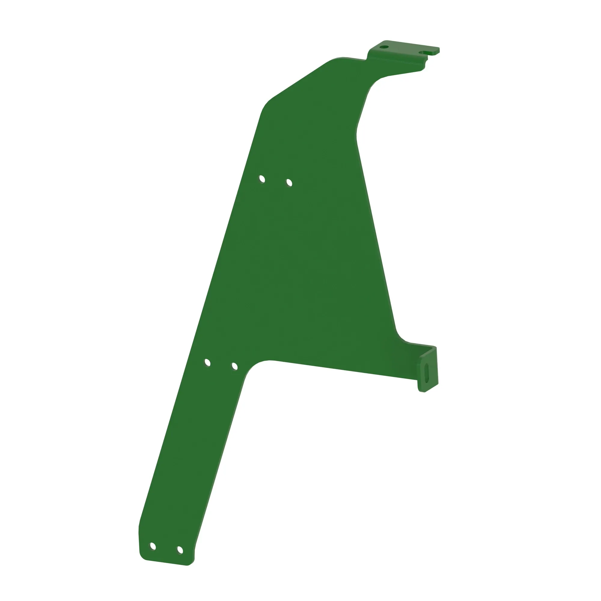 John Deere Front Support, Right Side - SU43633