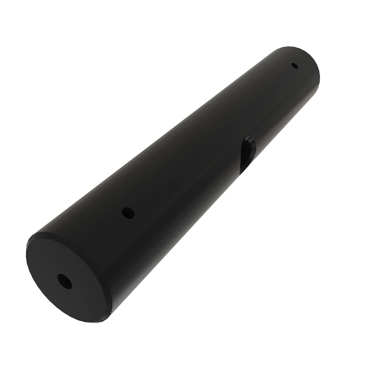 Pin, Flex/Fold, DB120 Winglet