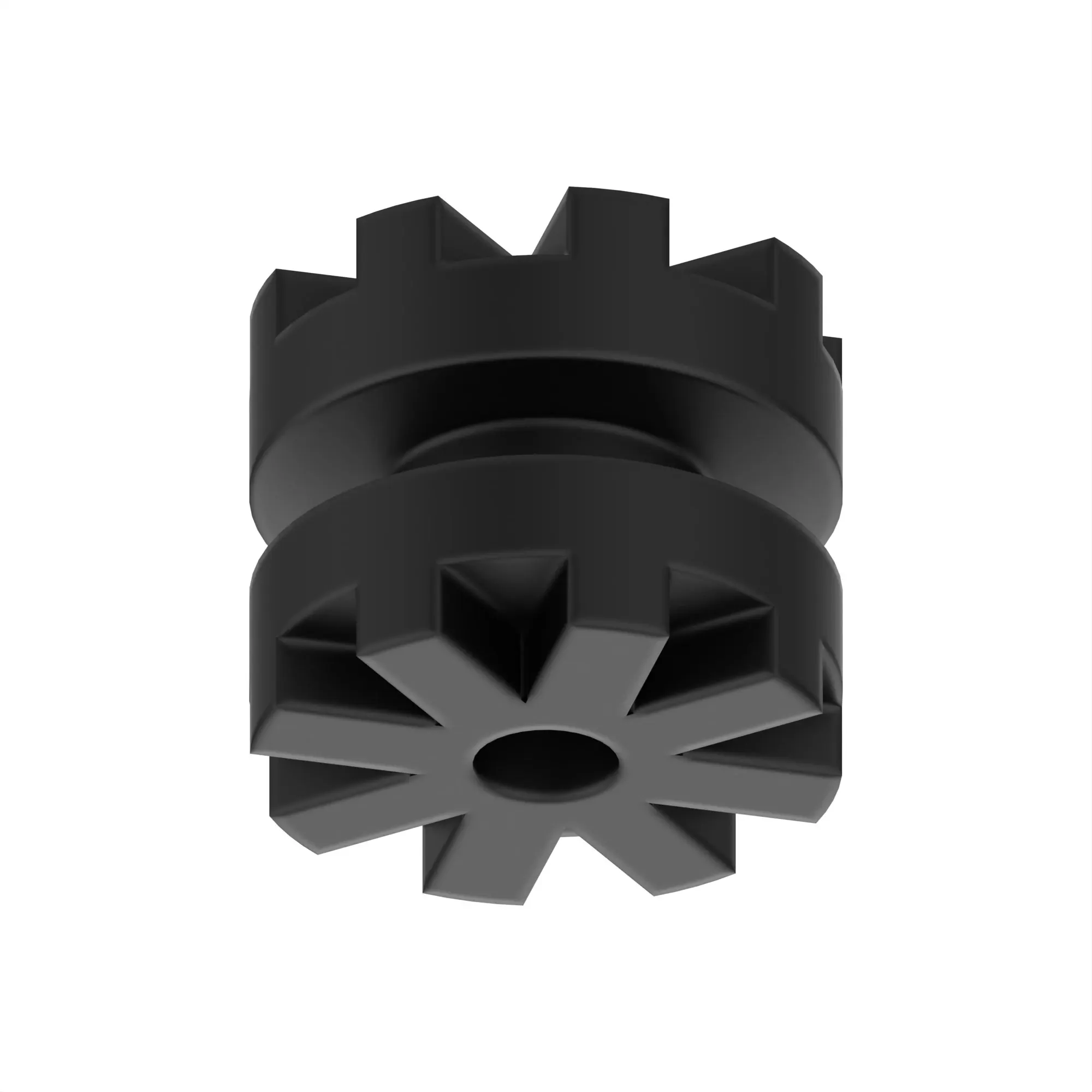 Isolator