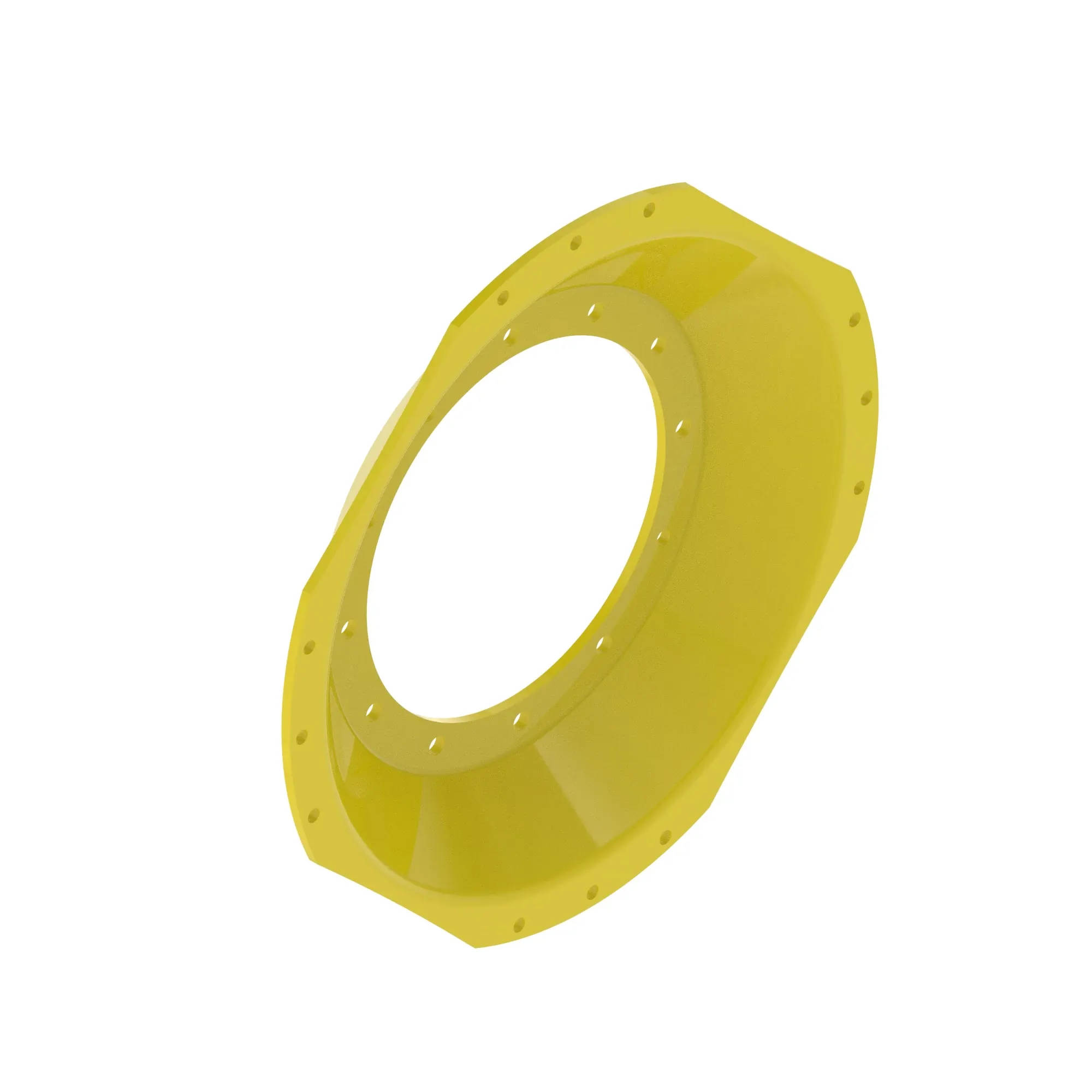 Wheel Center