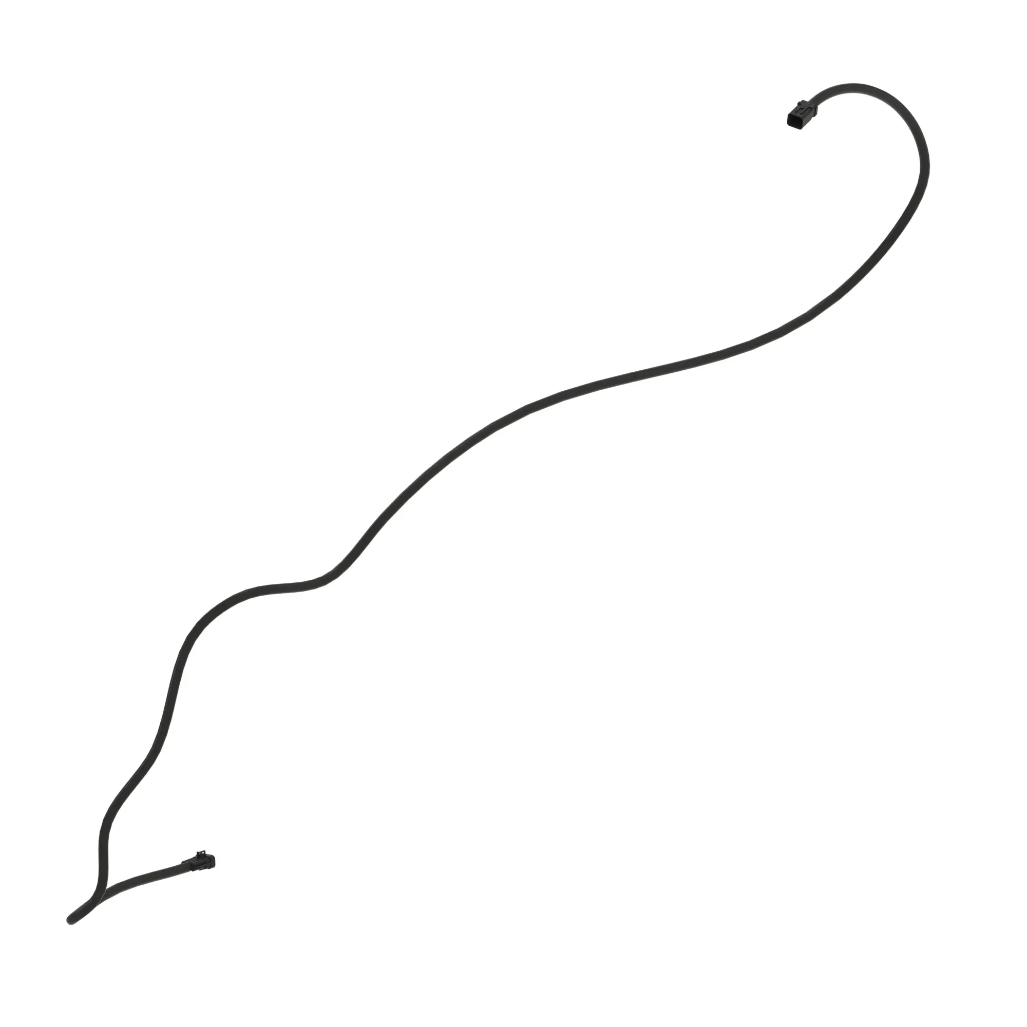 John Deere Wiring Harness - AT433520