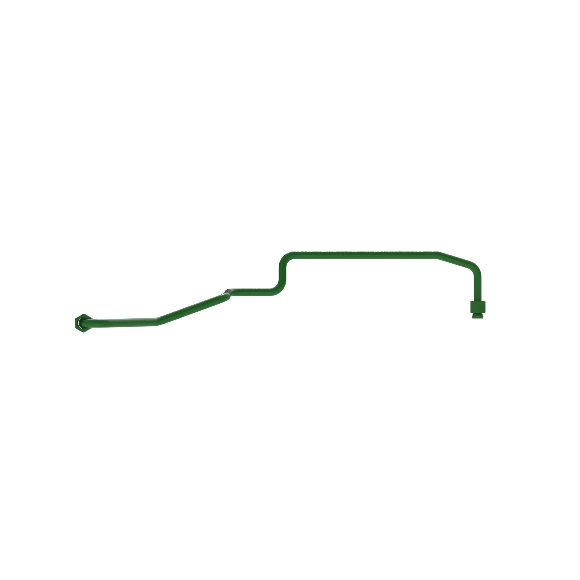 OIL LINE, PRESSURE, HYDRAULIC PUMP