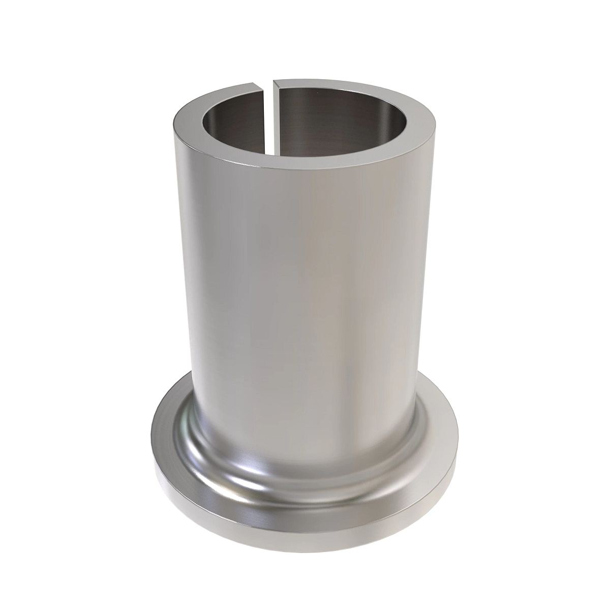 John Deere Flanged Bushing - R100377