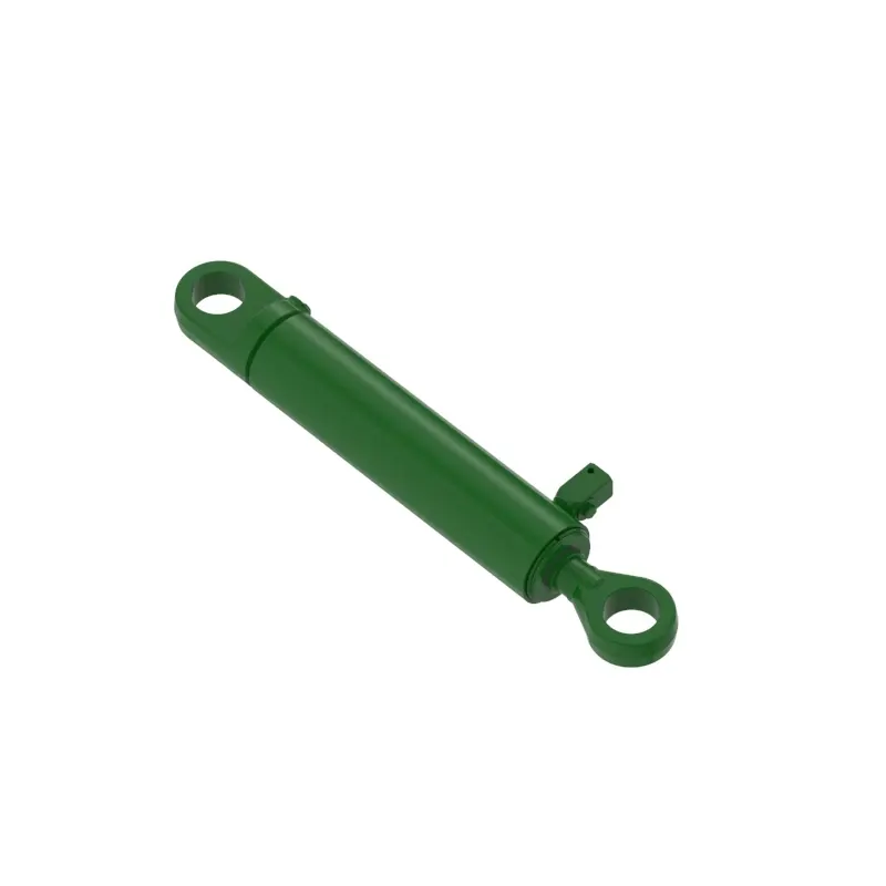 John Deere Hydraulic Steering Cylinder - AHC18387