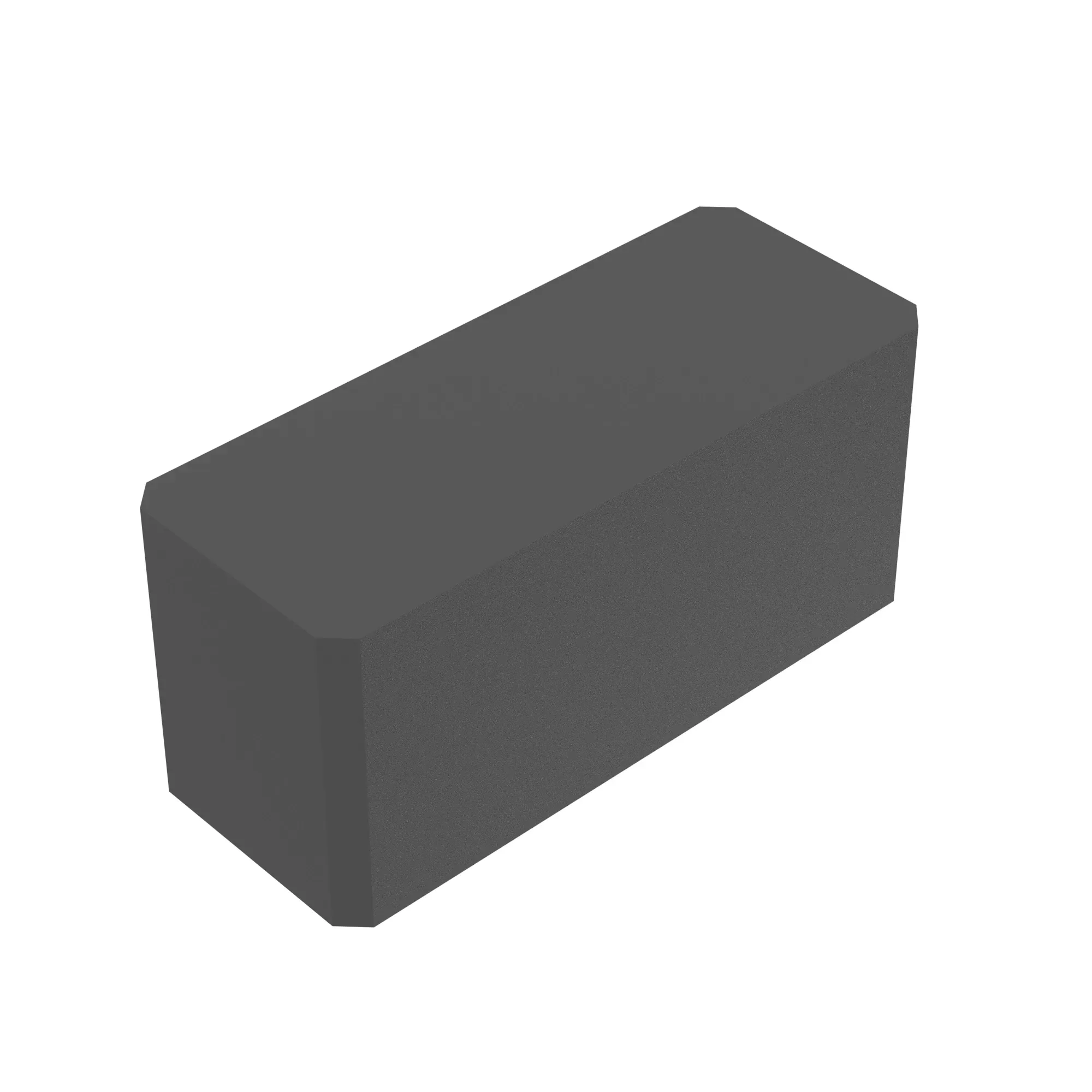 John Deere Isolator - A137103