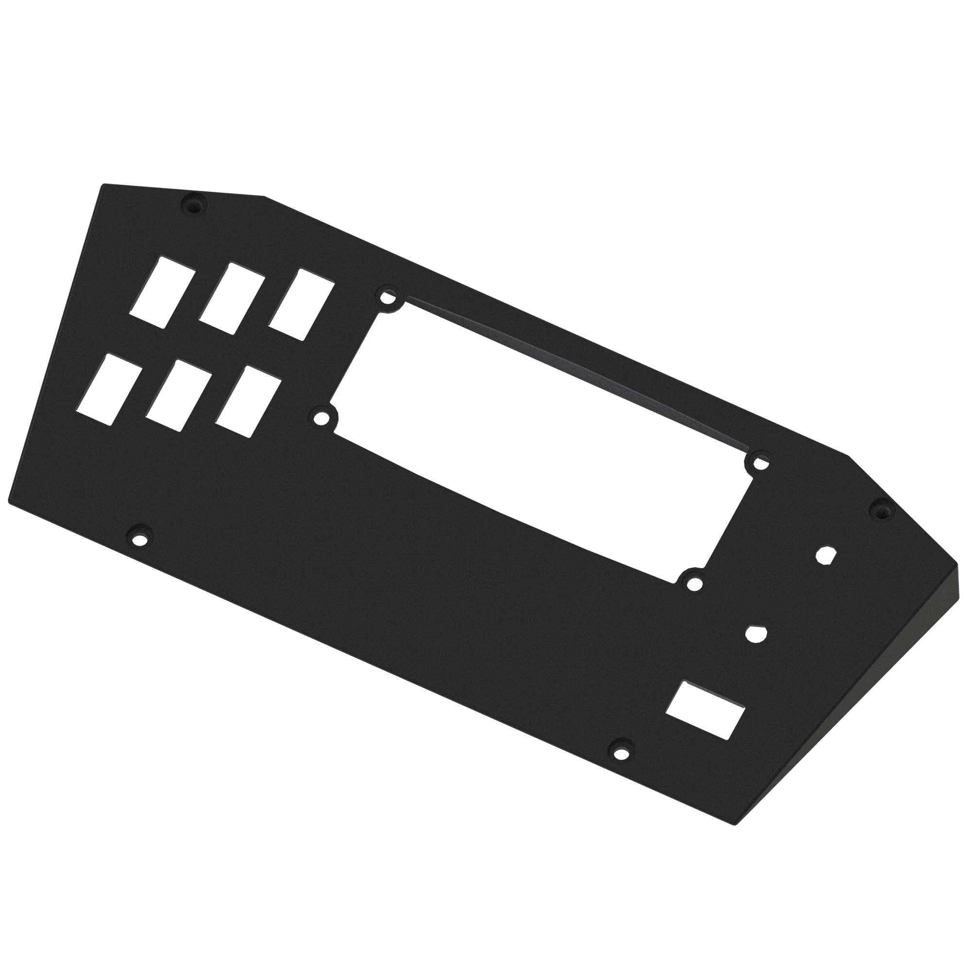 PANEL, INSTRUMENT INSTRUMENT PANEL