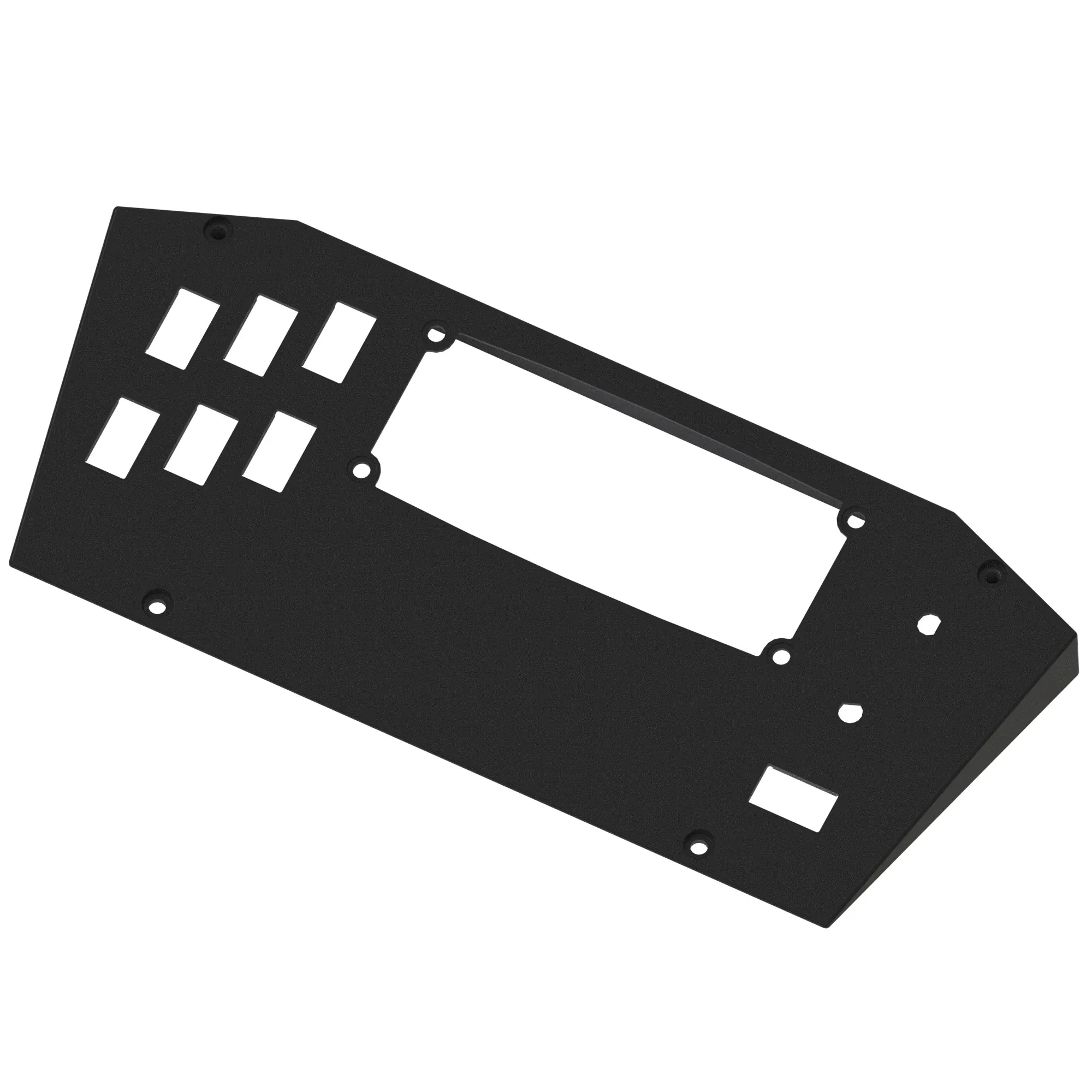 T-DEMAND ティーディメンド ロックシート アジャスター T214214: Instrument Panel | Shop.Deere.com
