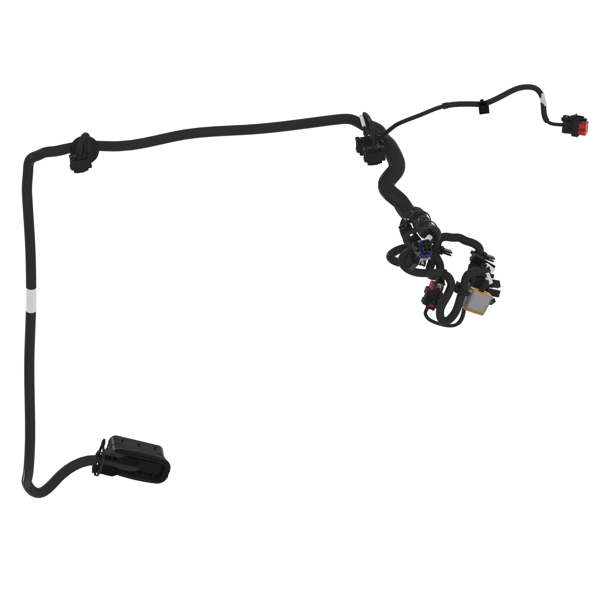 Front Support IVT / 6060M