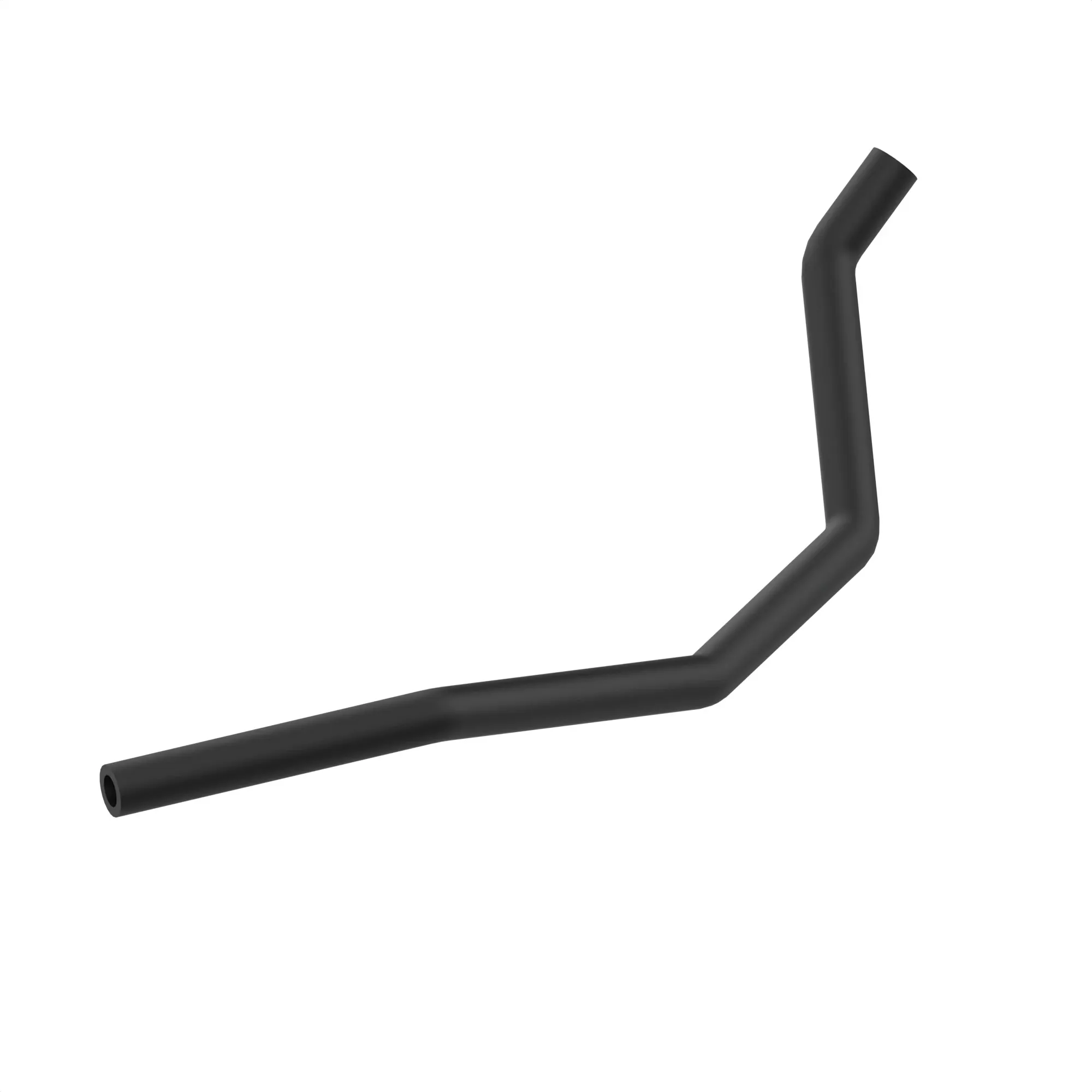 Hose, Return, Header to Tee