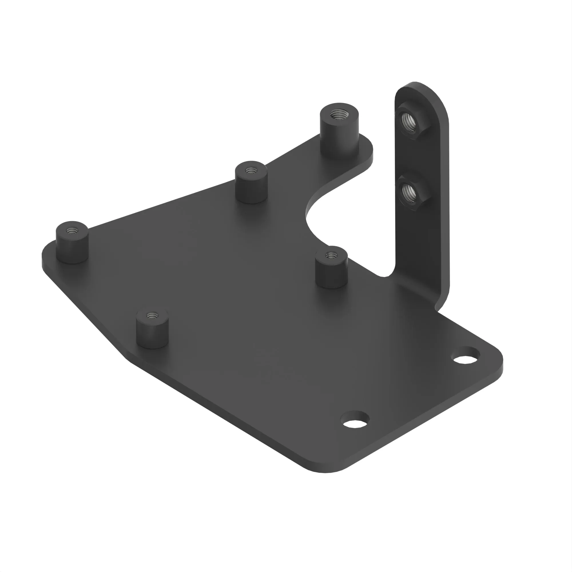 John Deere Bracket - AT476670