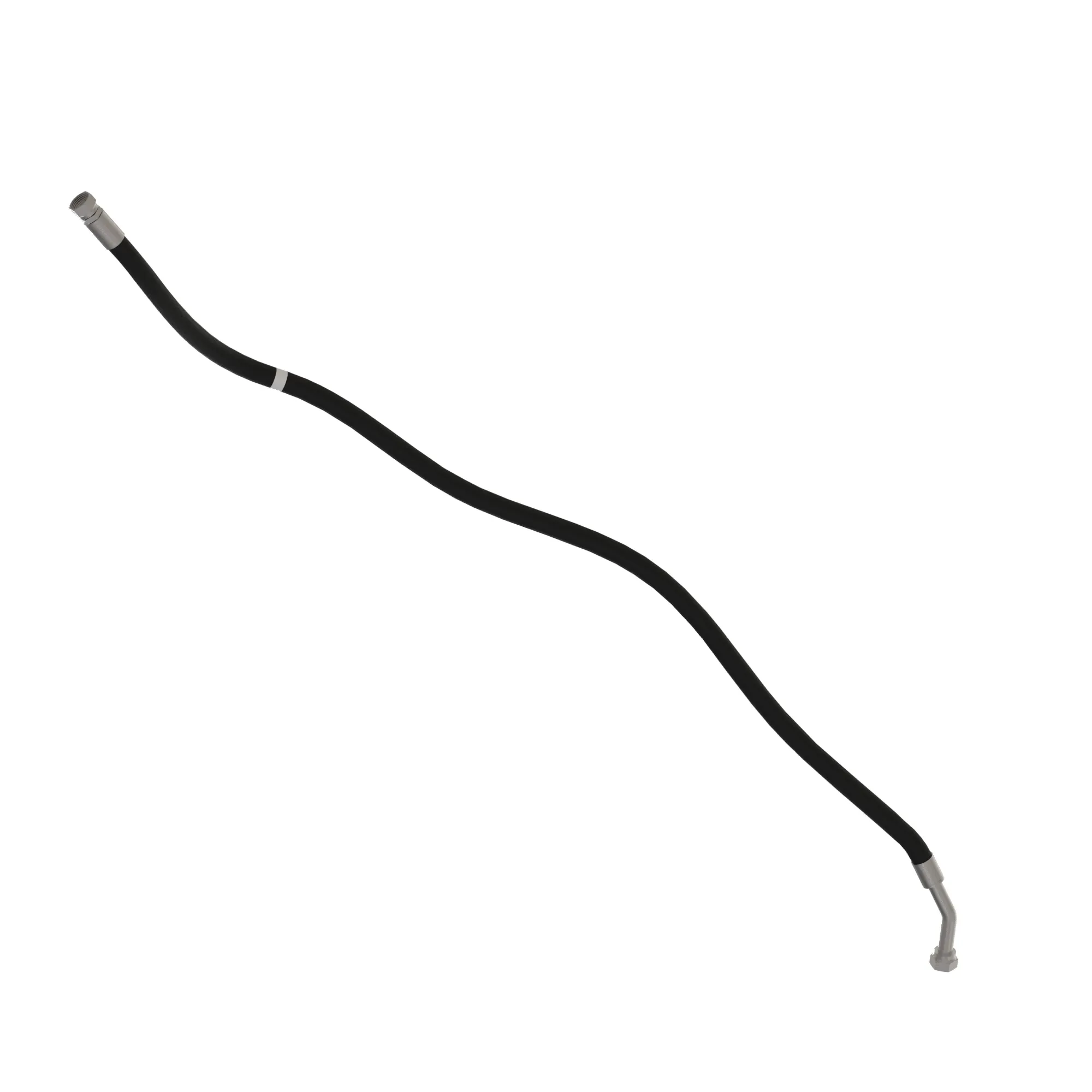 John Deere Hydraulic Hose - TA23296
