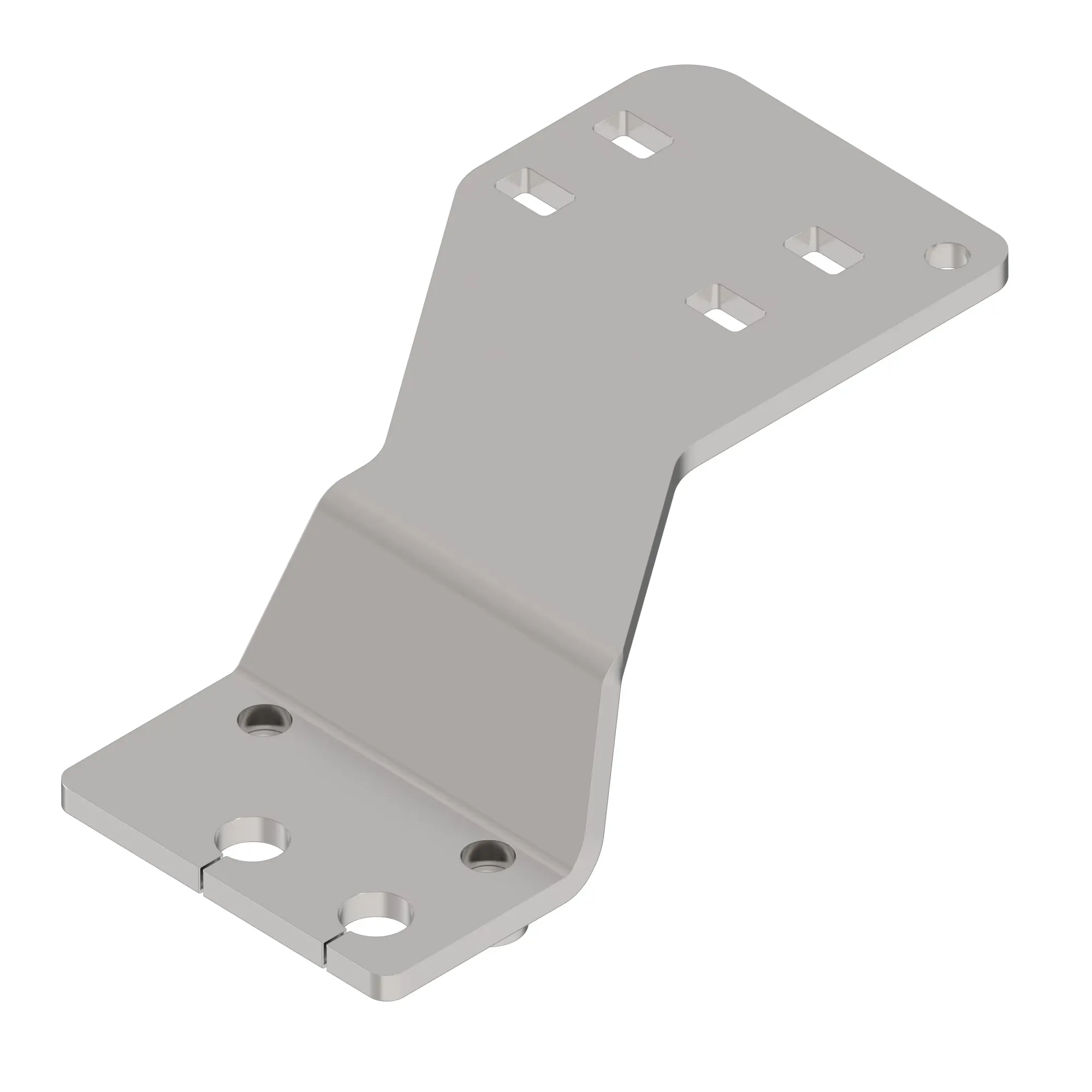 BRACKET, A/C RECEIVER-DRYER