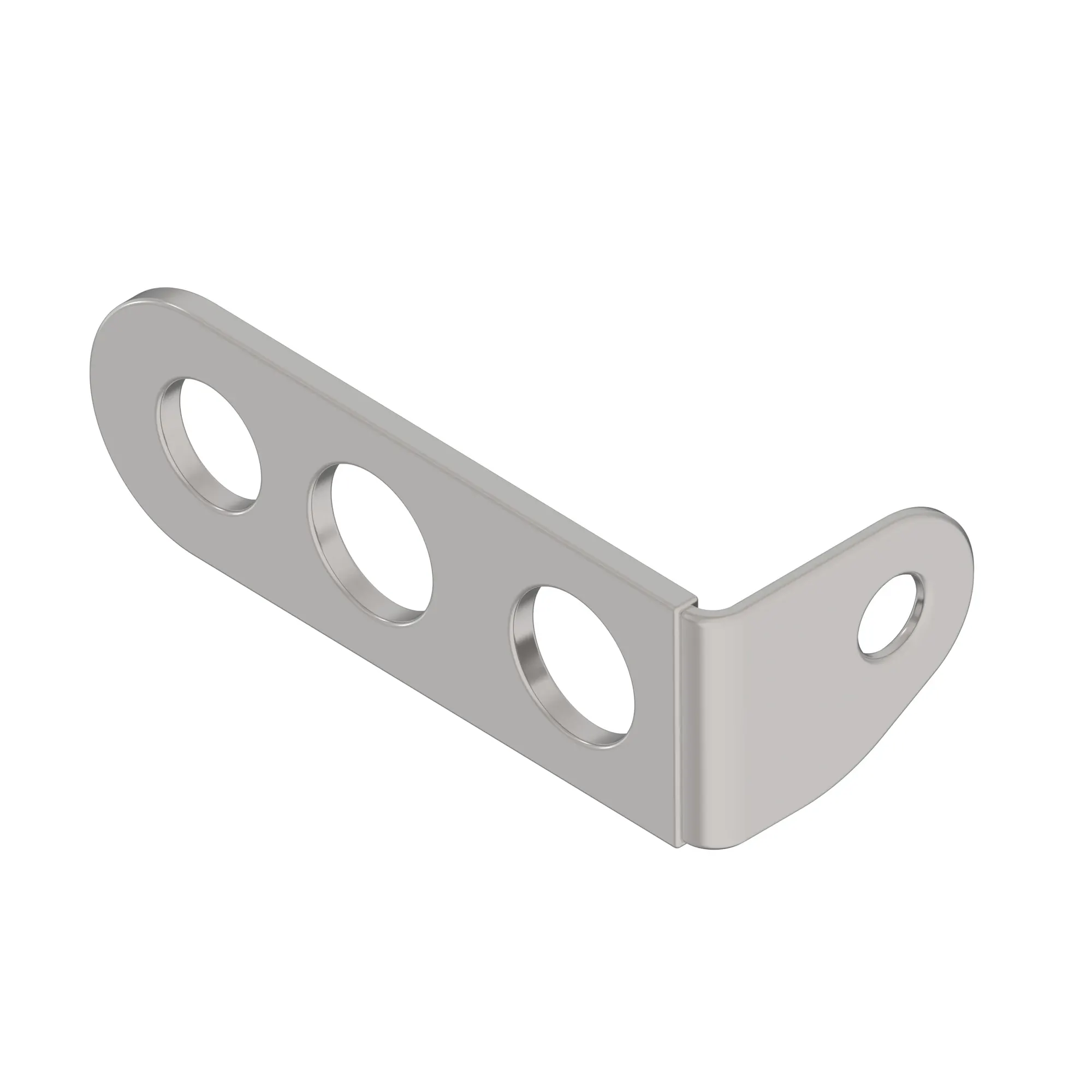 BRACKET, BRACKET, COMPOUND HOSE BRA