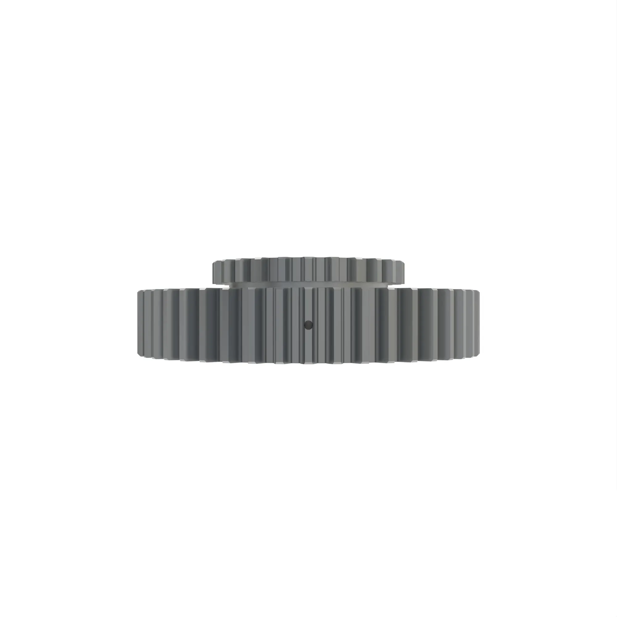 GEAR, OUTPUT SHAFT
