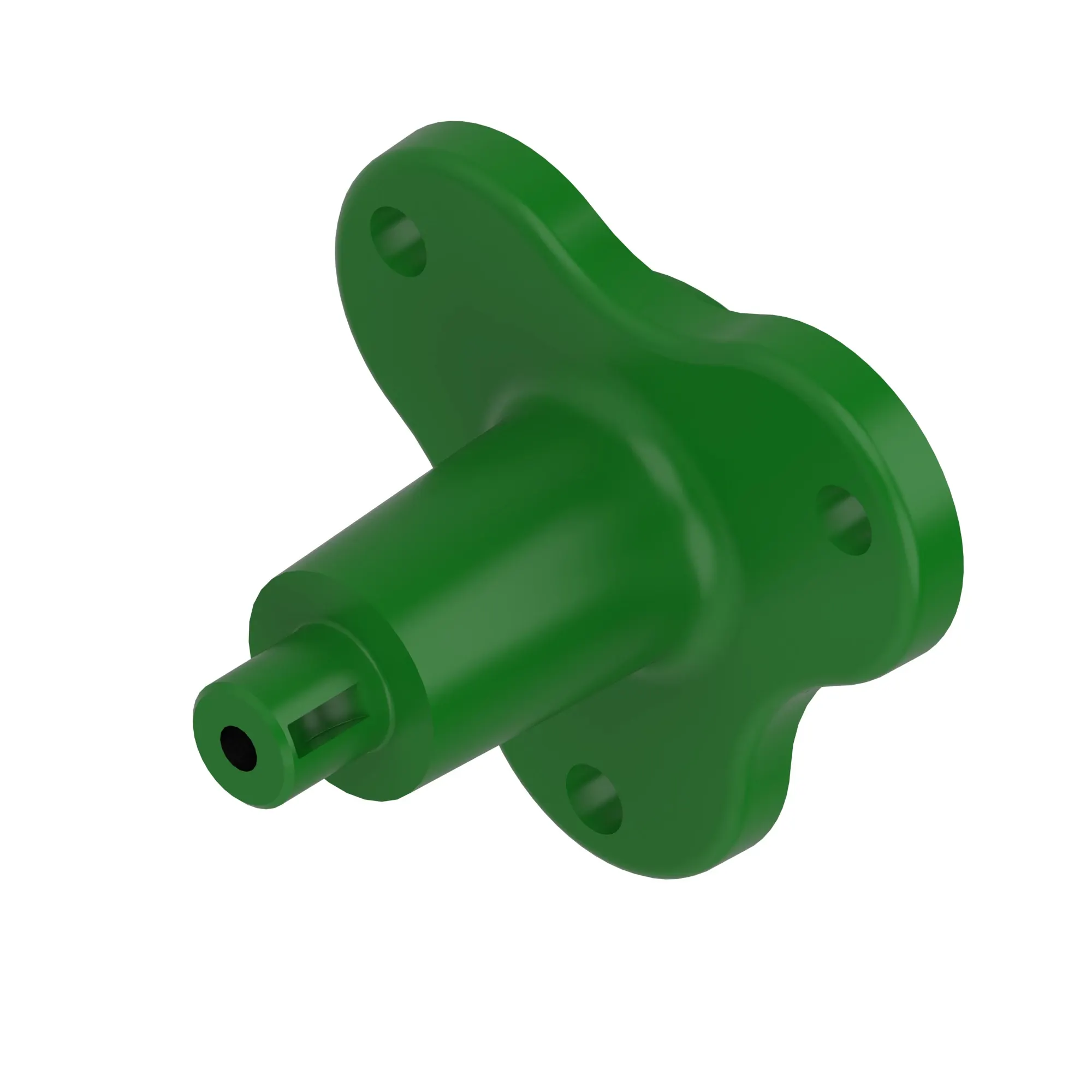 John Deere Rotary Screen Hub - CQ59397