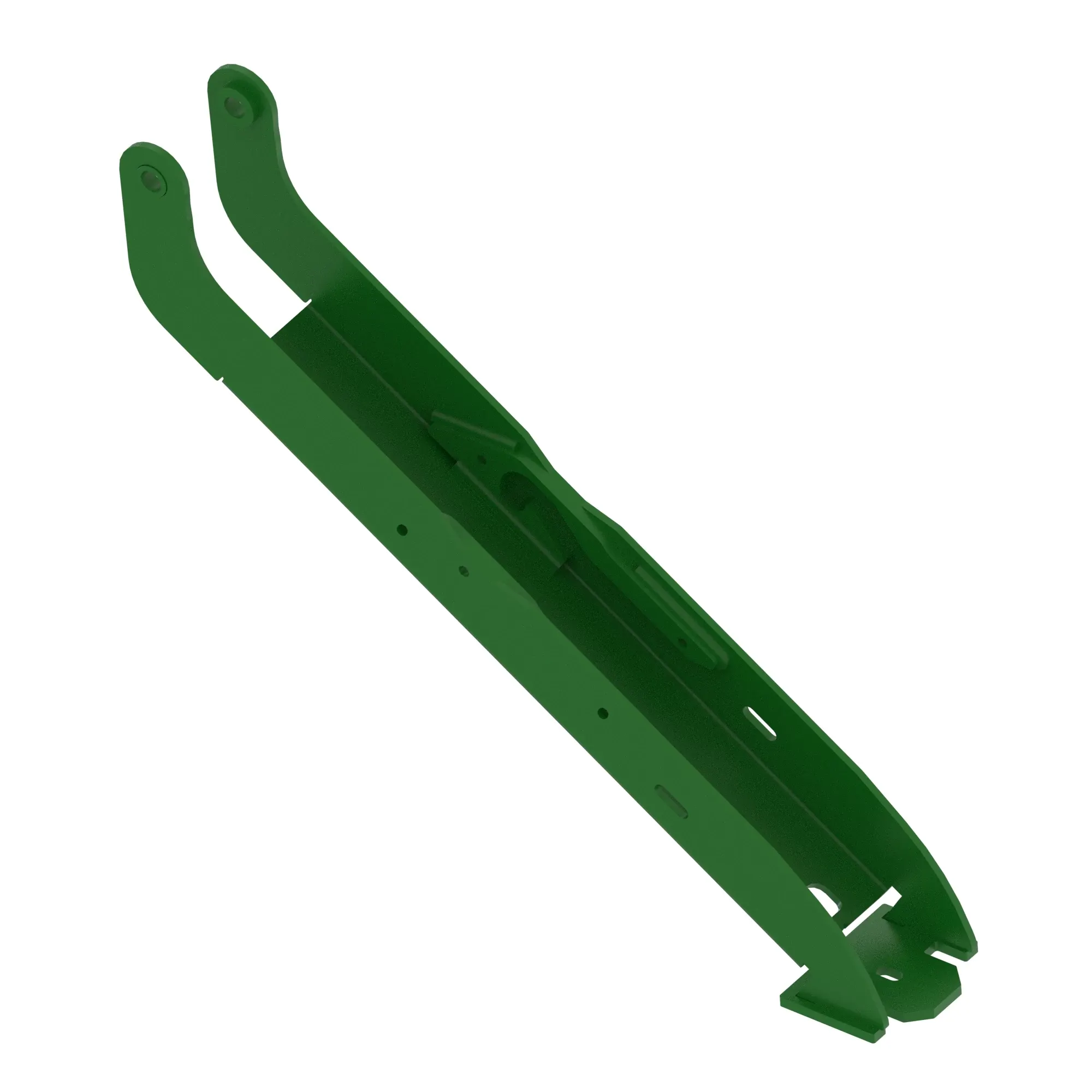 John Deere Parking Stand - AW36355
