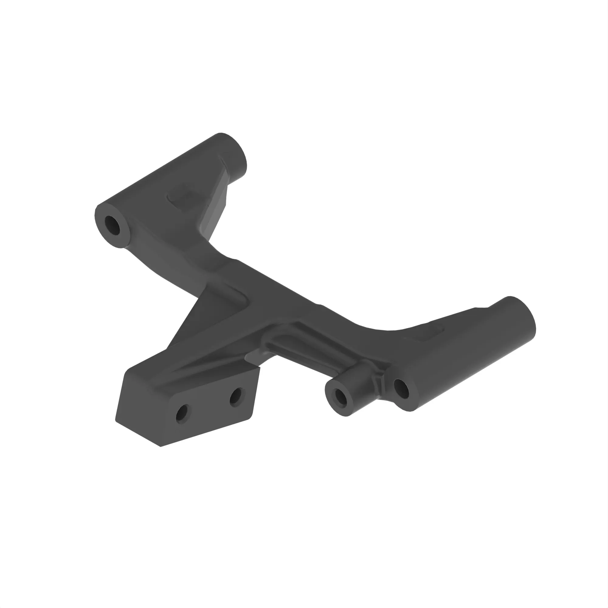 BRACKET, SINGLE TURBO SUPPORT