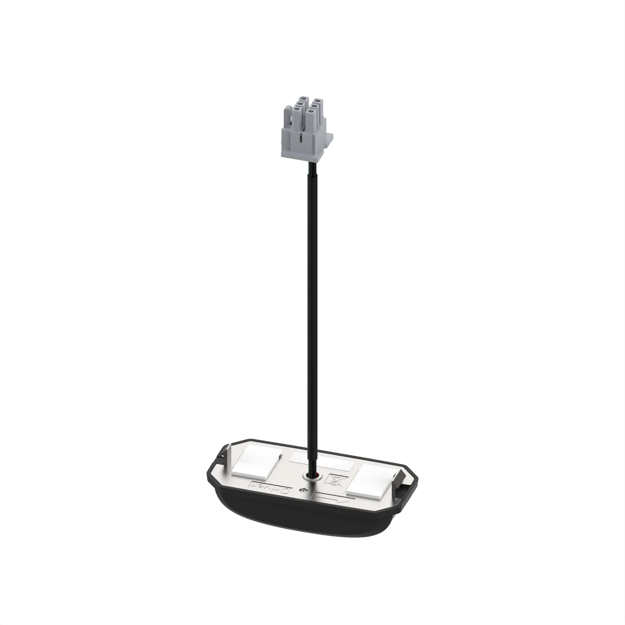 Hosiden Beam Forming Mic