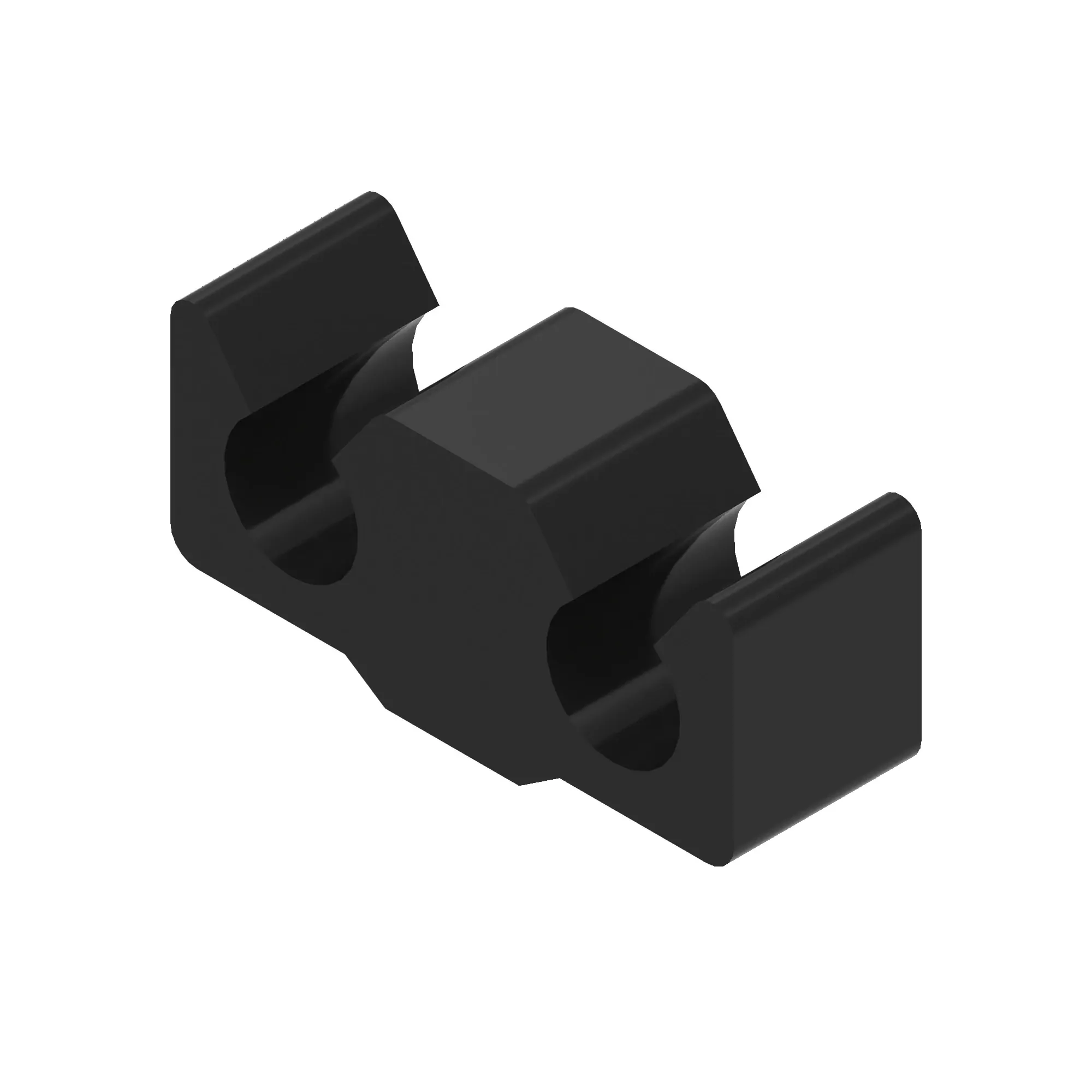 John Deere 2-Diameter Block Clamp - L219930