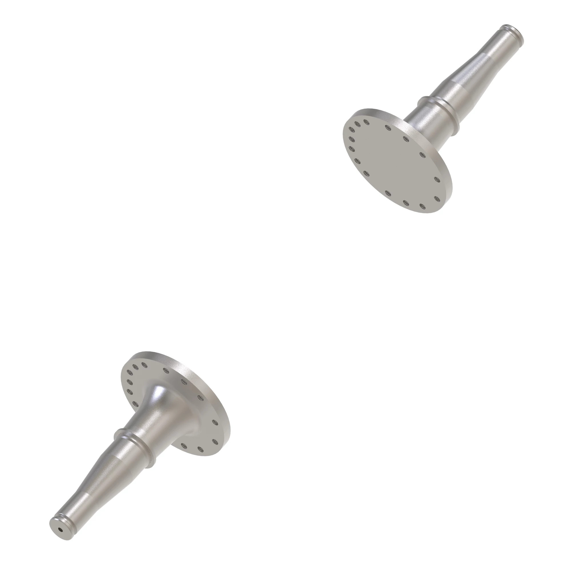 SHAFT, LT PIVOT SHAFT ASSY