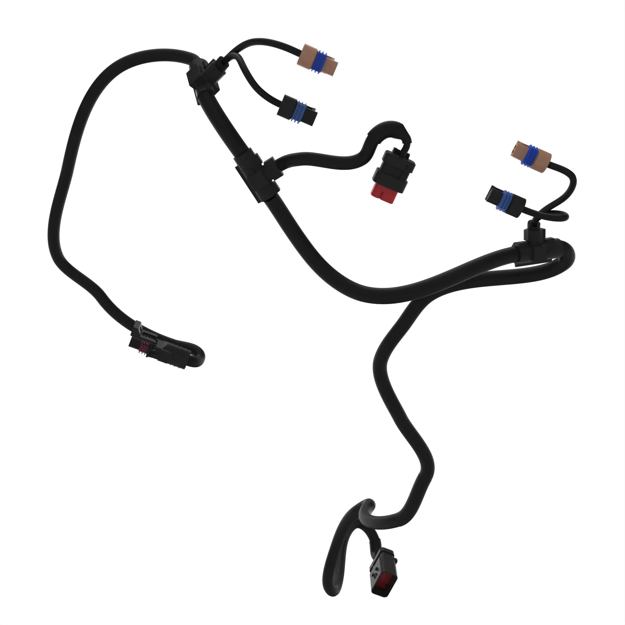WIRING HARNESS, ADAPTER SFA