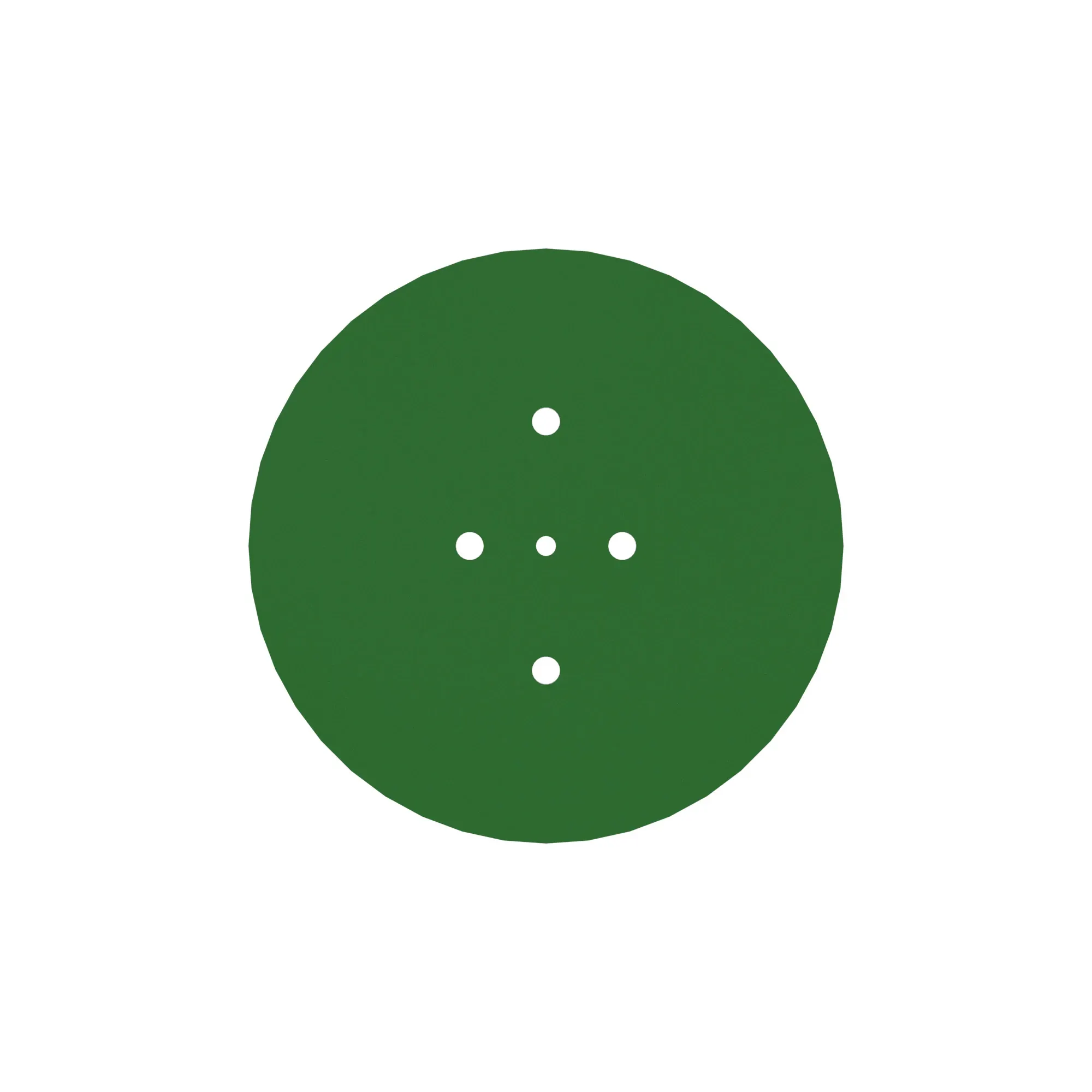 Tone Wheel