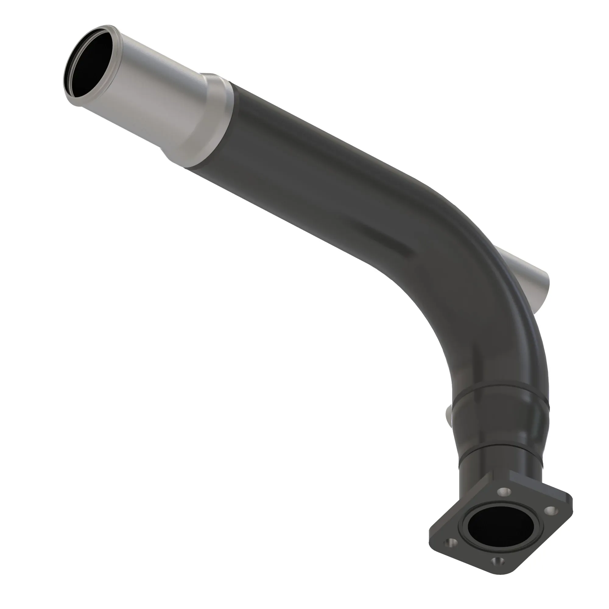 Oil Tube