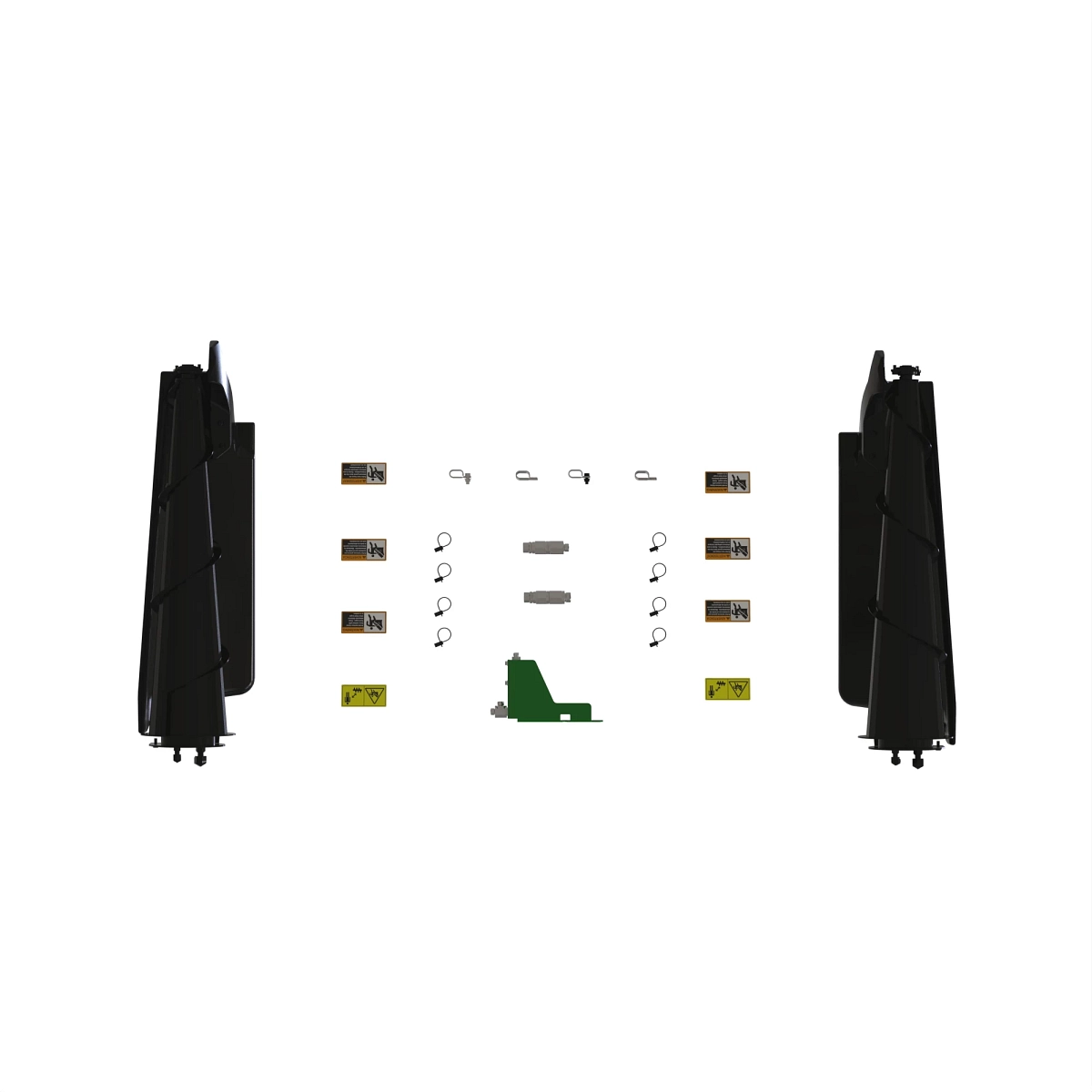 Auger, Cf Aef Field Kit