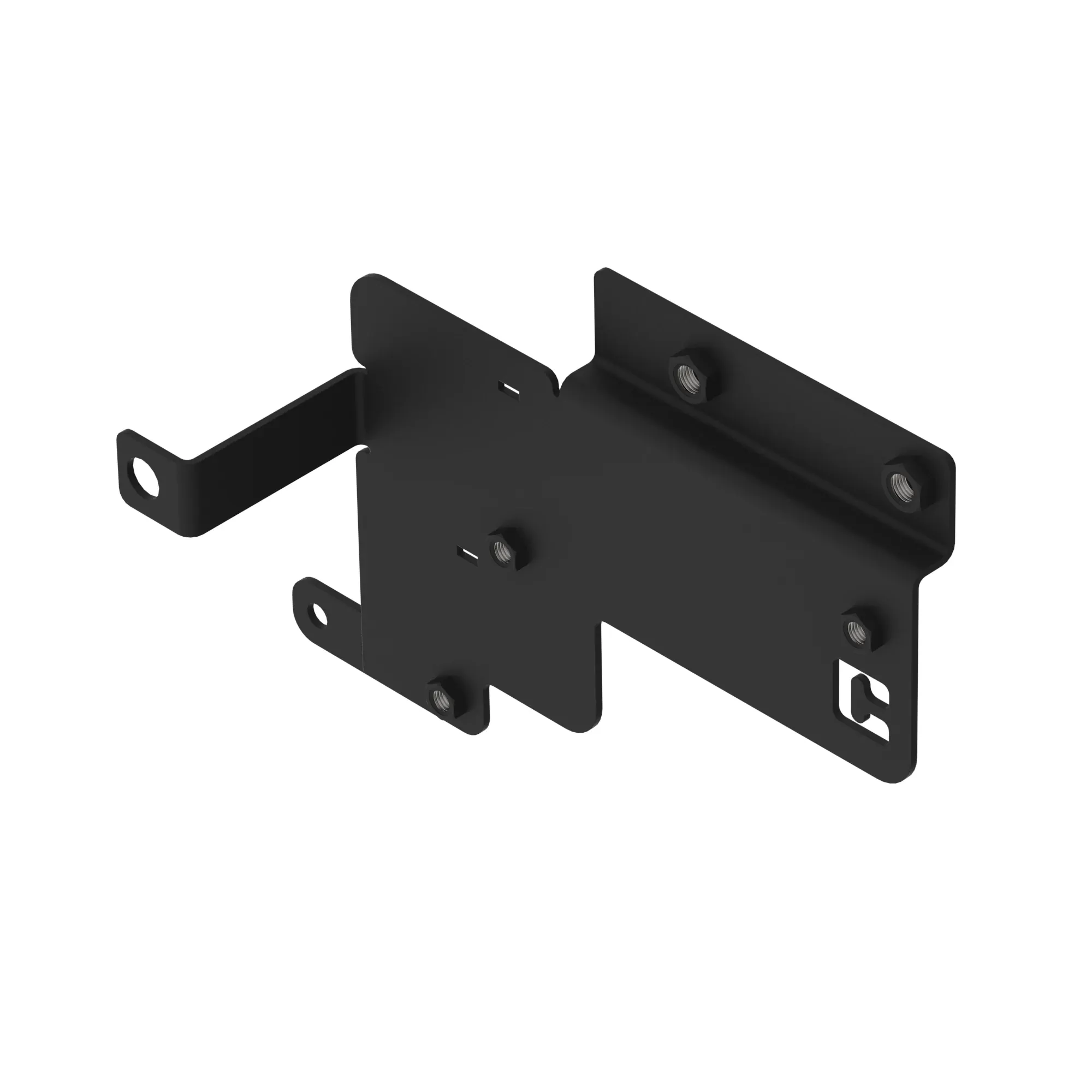 BRACKET, BRACKET