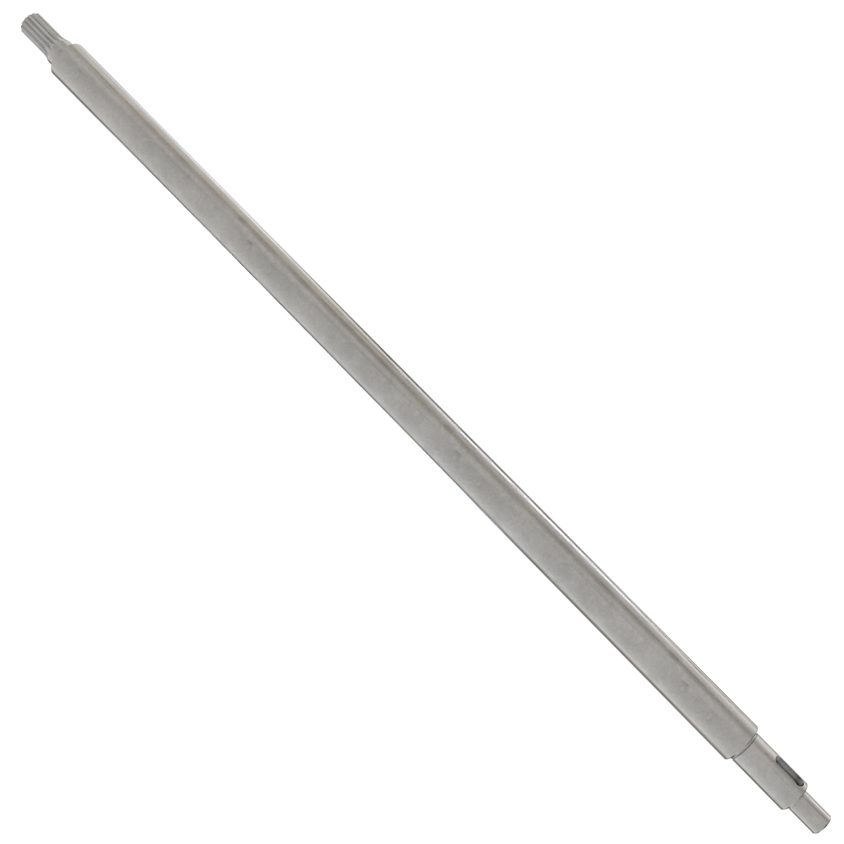 Shaft, Wbgm 0UTPUT 4