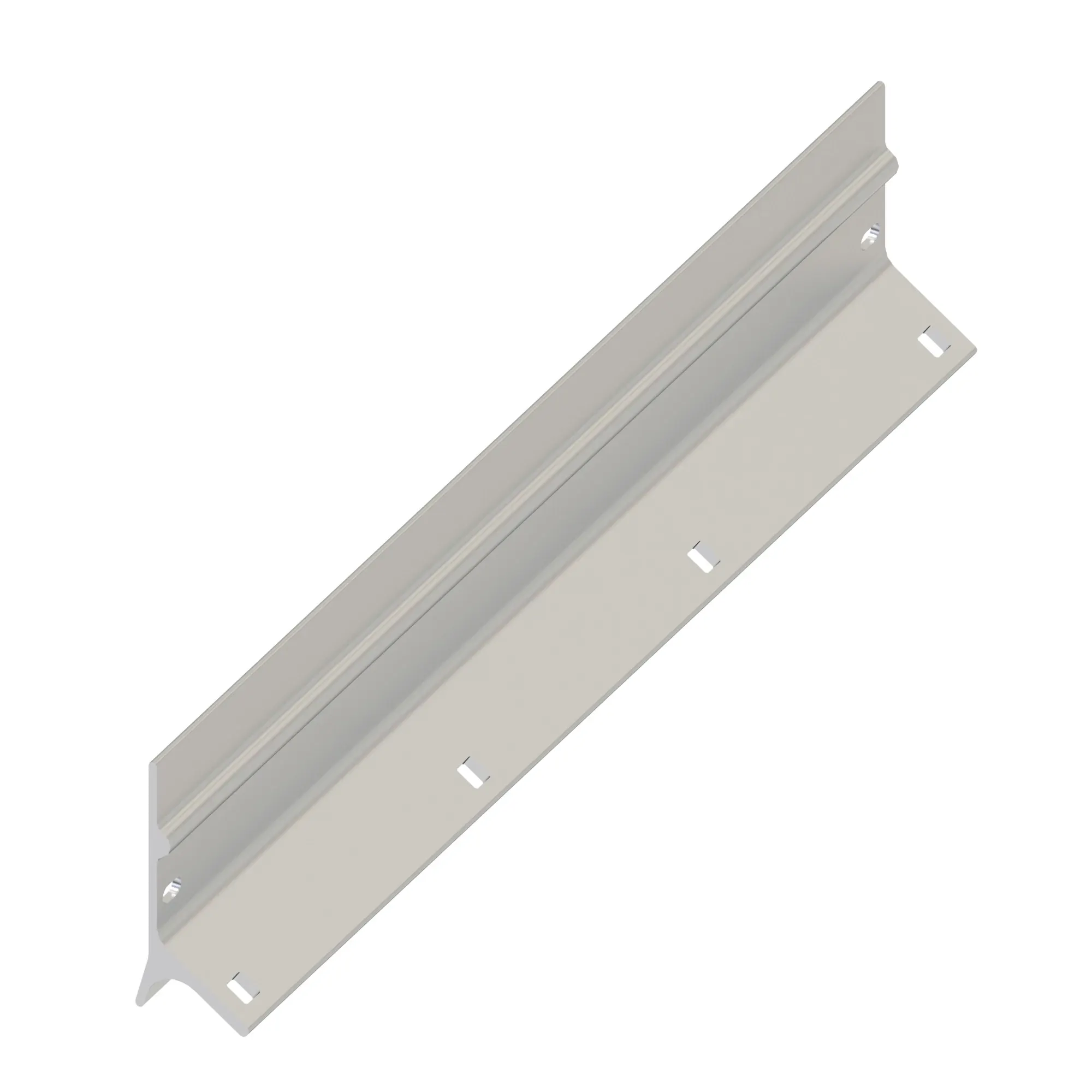 John Deere Powershaft Shield - HXE134814