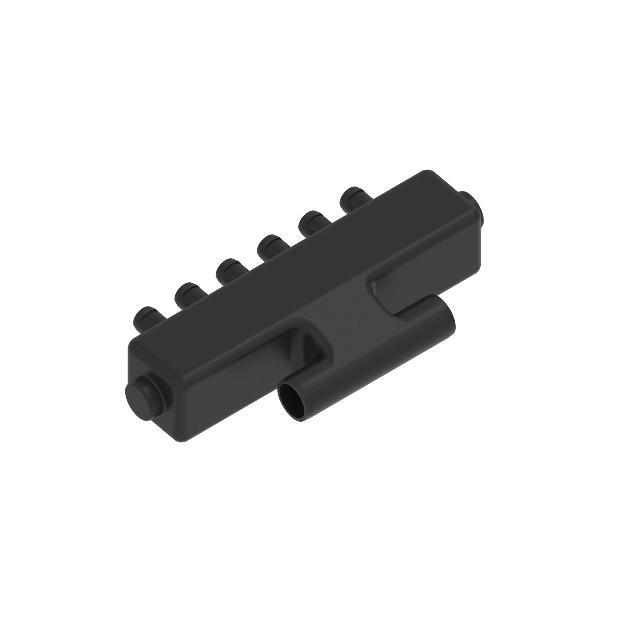 MANIFOLD, INPUT