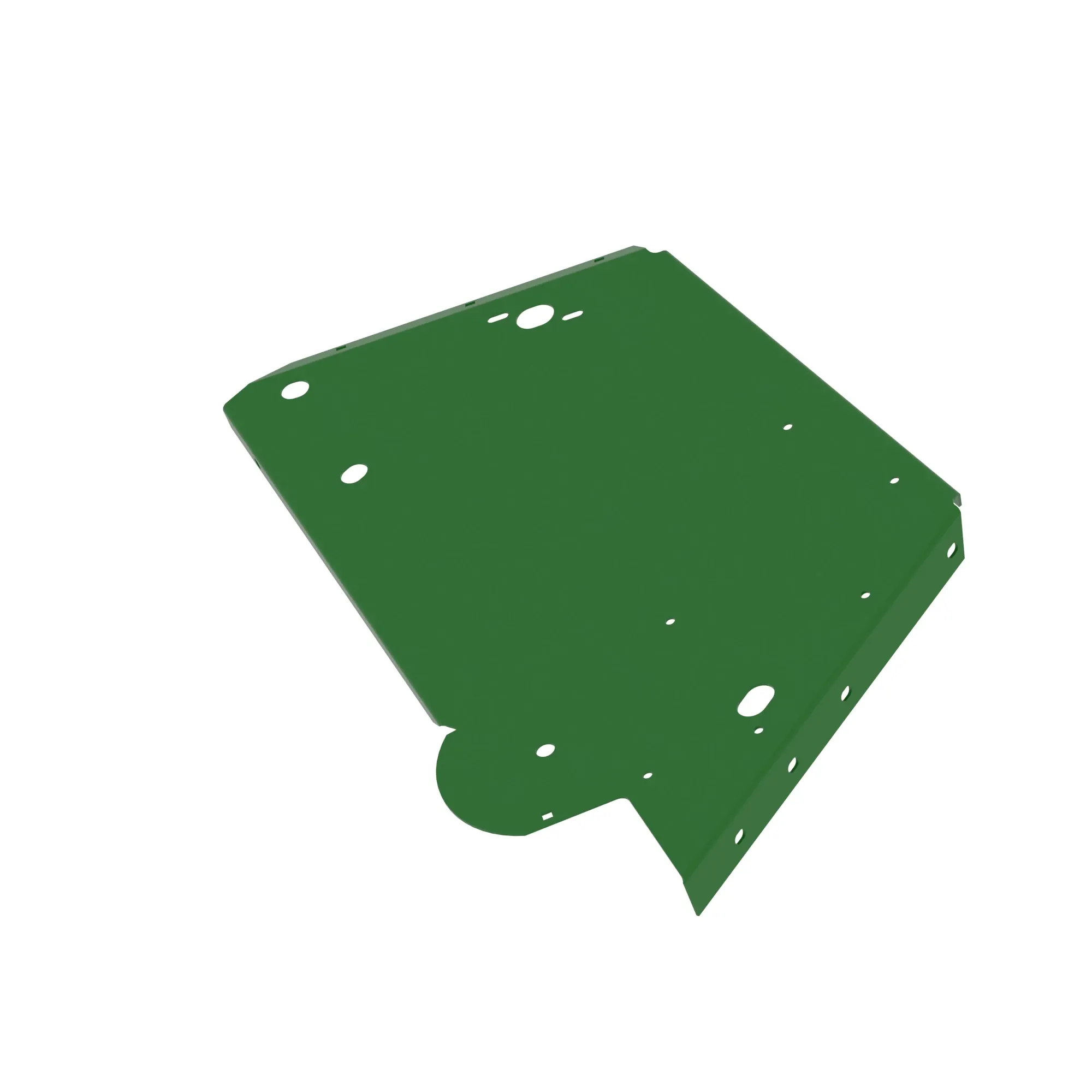 John Deere Sheet - H201993