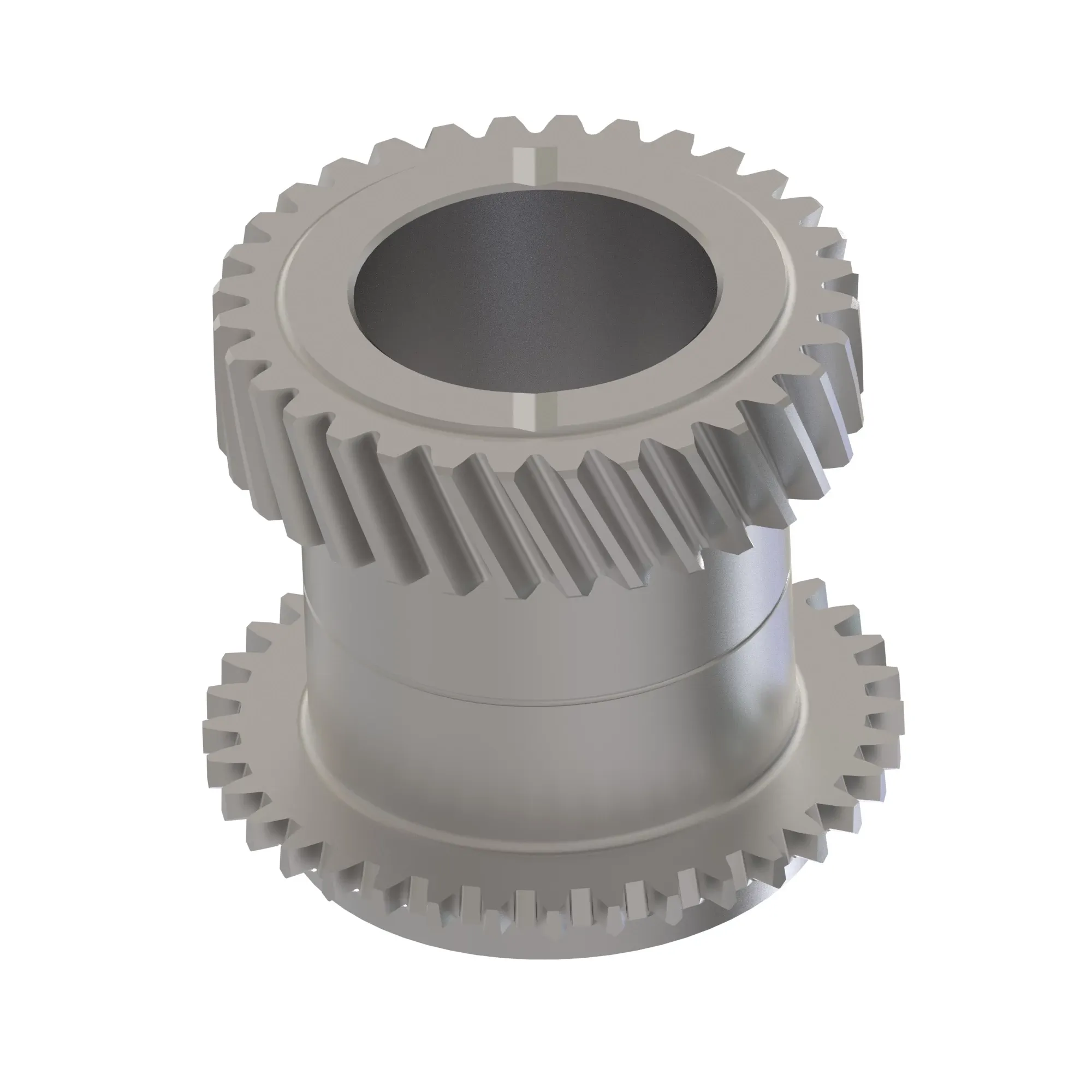 John Deere Third Speed Driver Helical Gear - SU61517