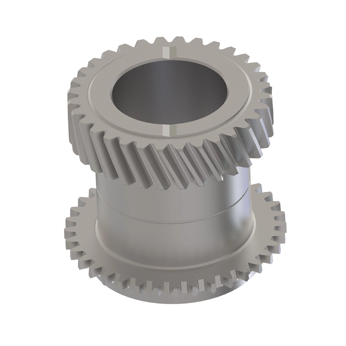 Helical Gear, Driver, 3RD