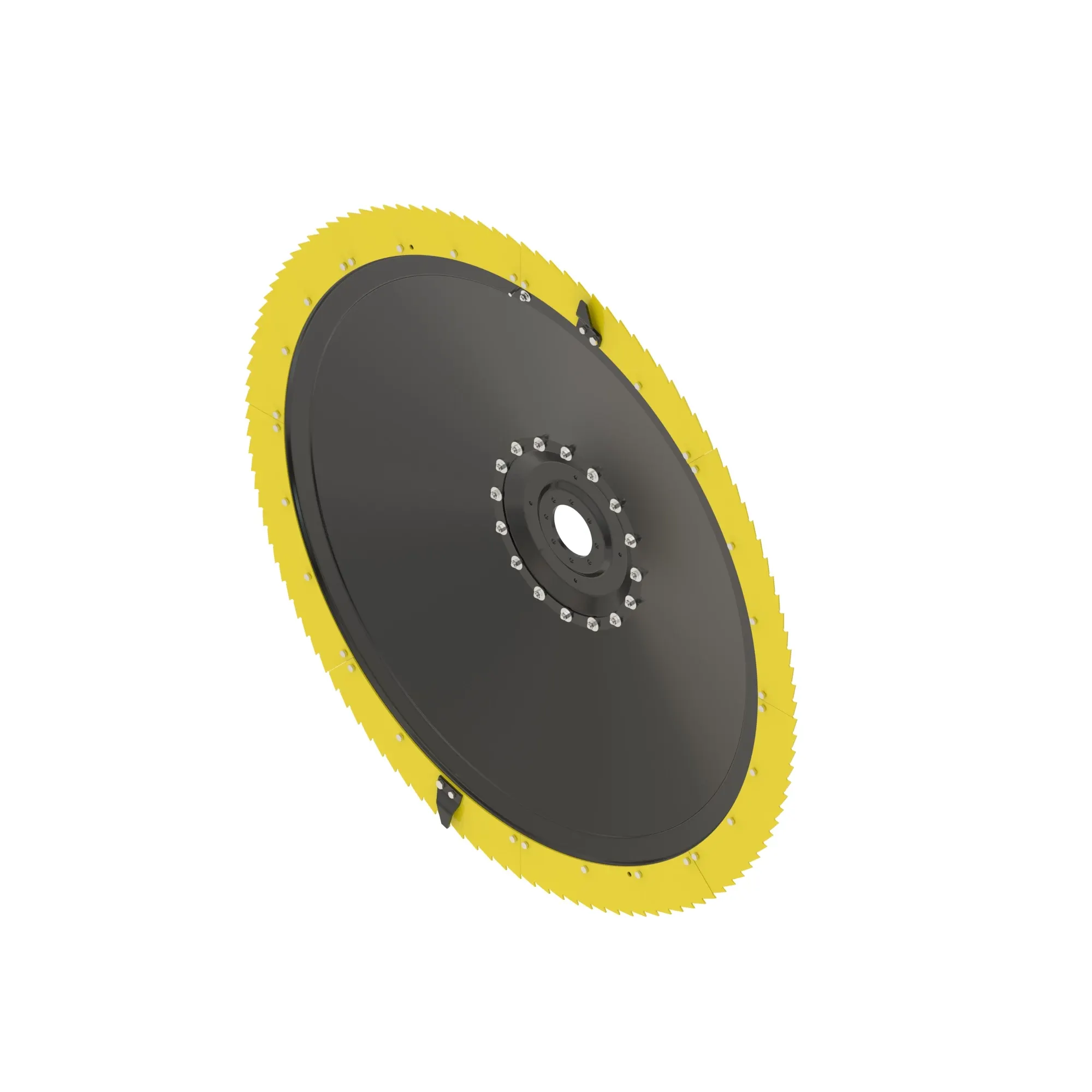 John Deere Outer Knife Rotor - LCA118841
