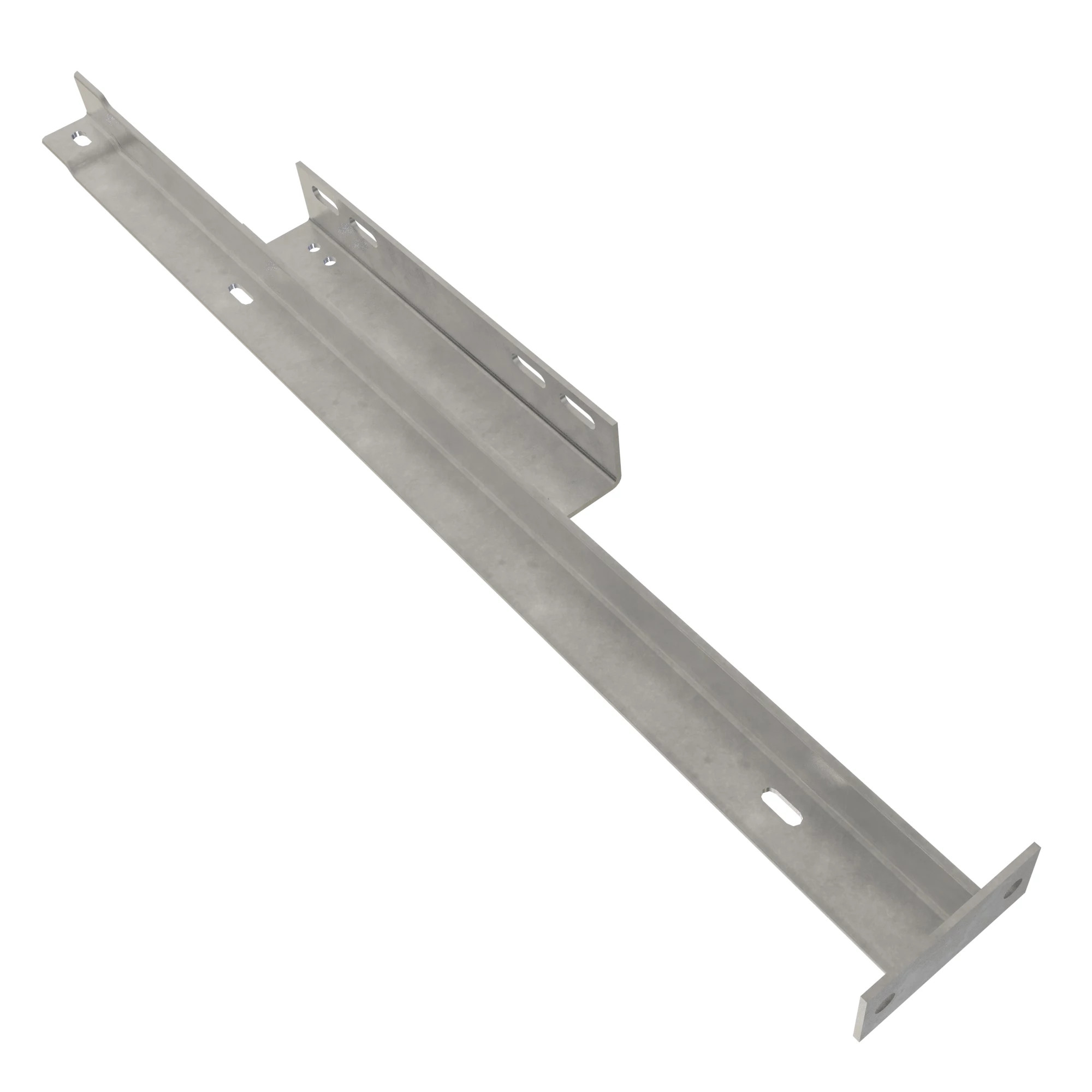 WELDED CROSSBAR ASSY