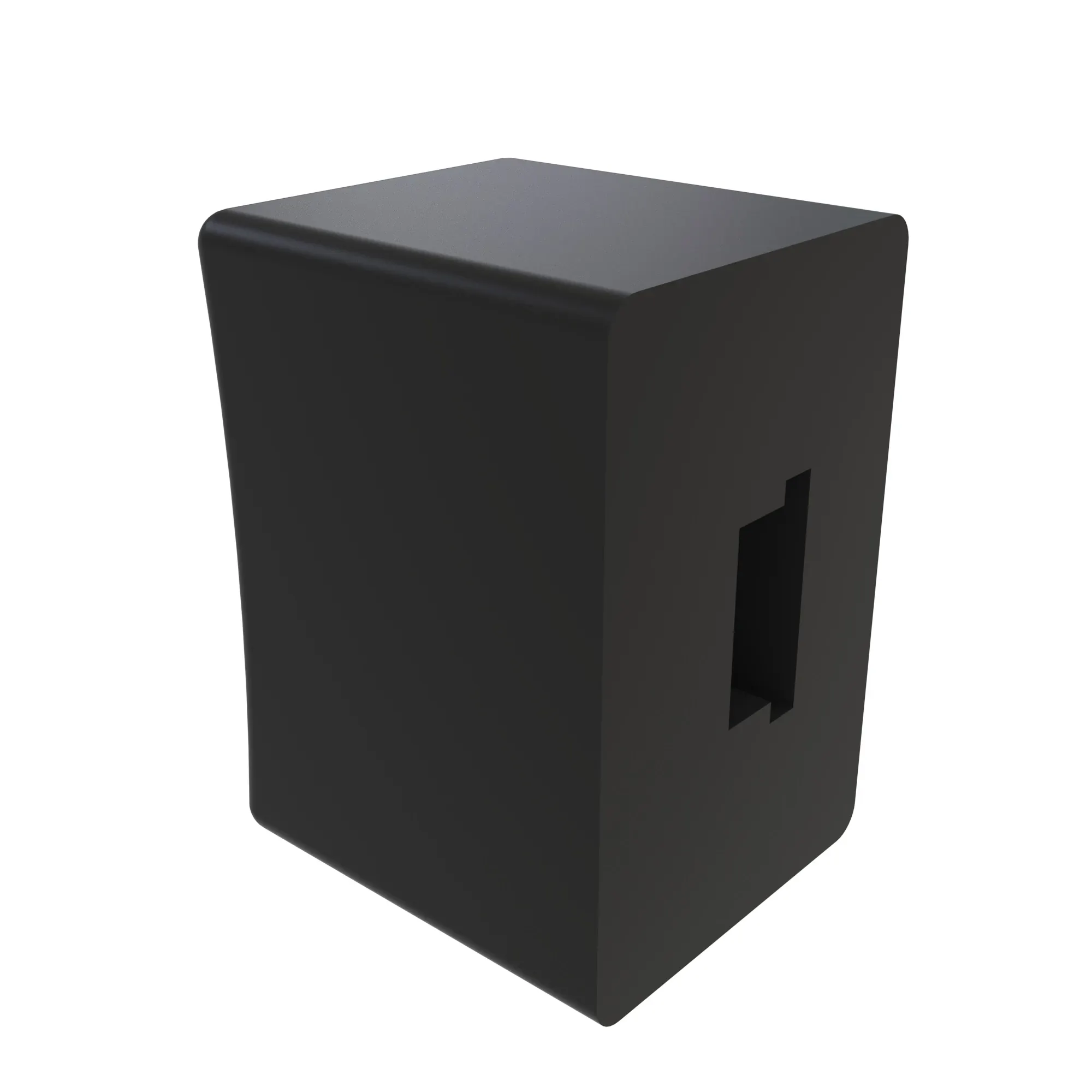 KNOB, SWITCH