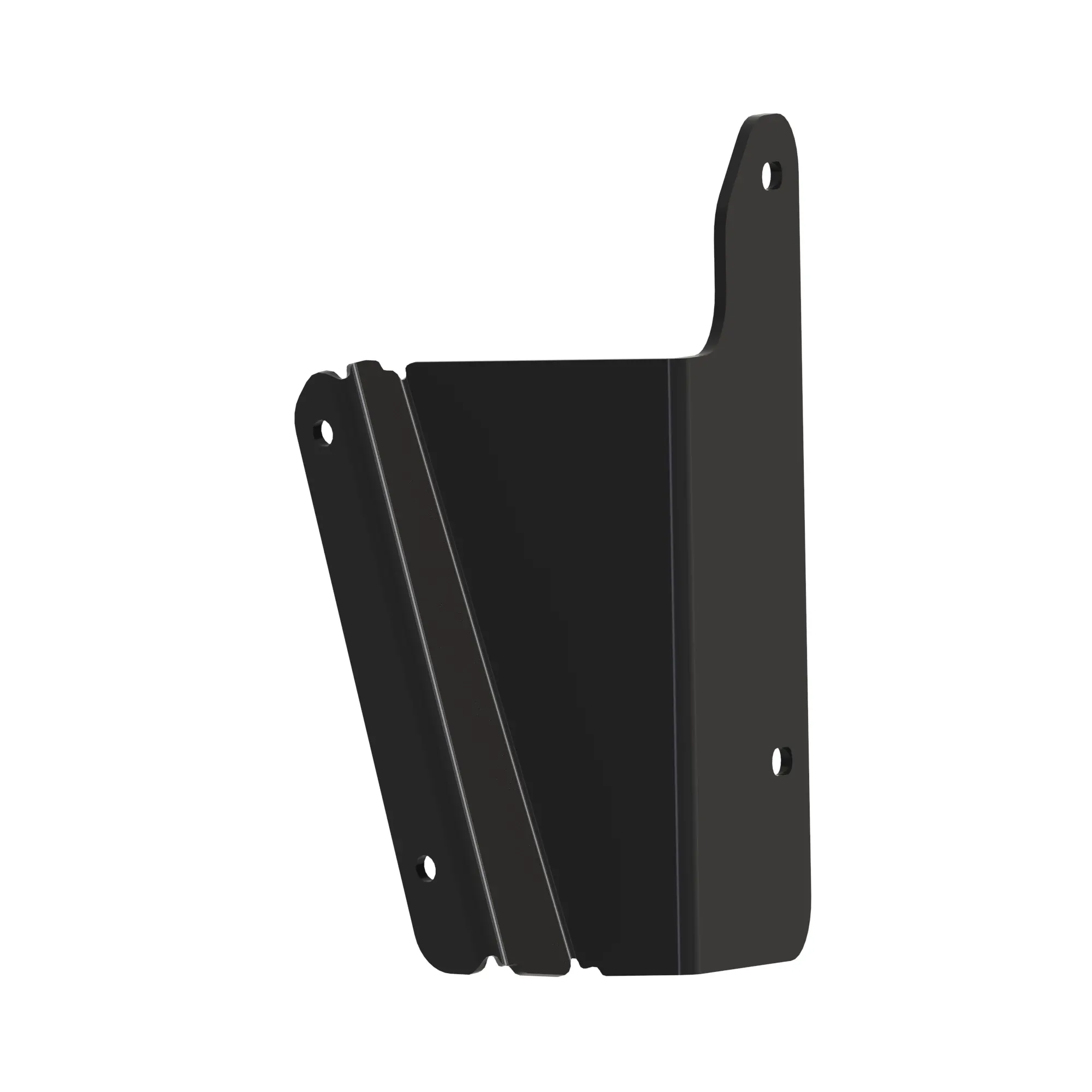 John Deere Fender Well Bracket, Right Side - KK64178