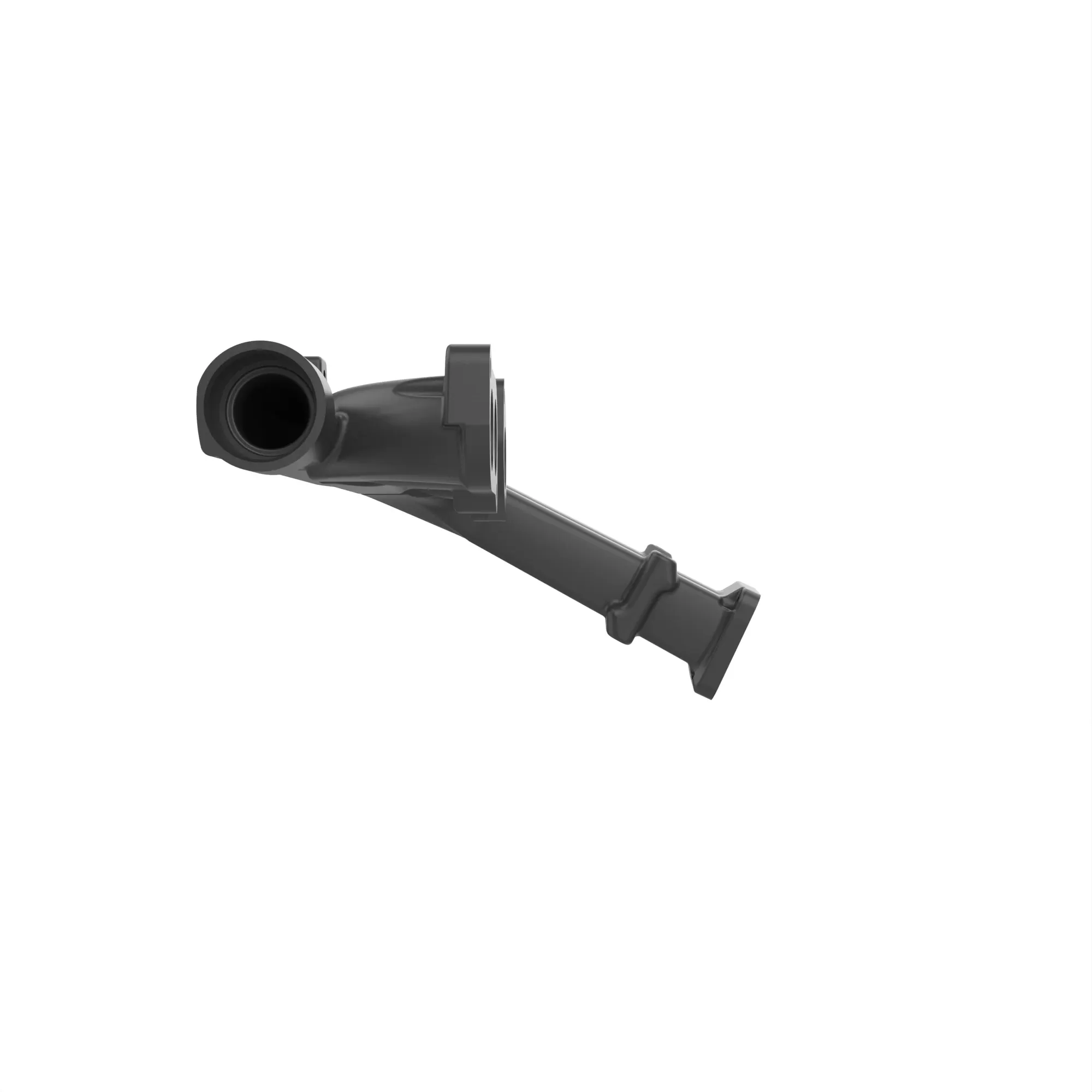 EXHAUST MANIFOLD