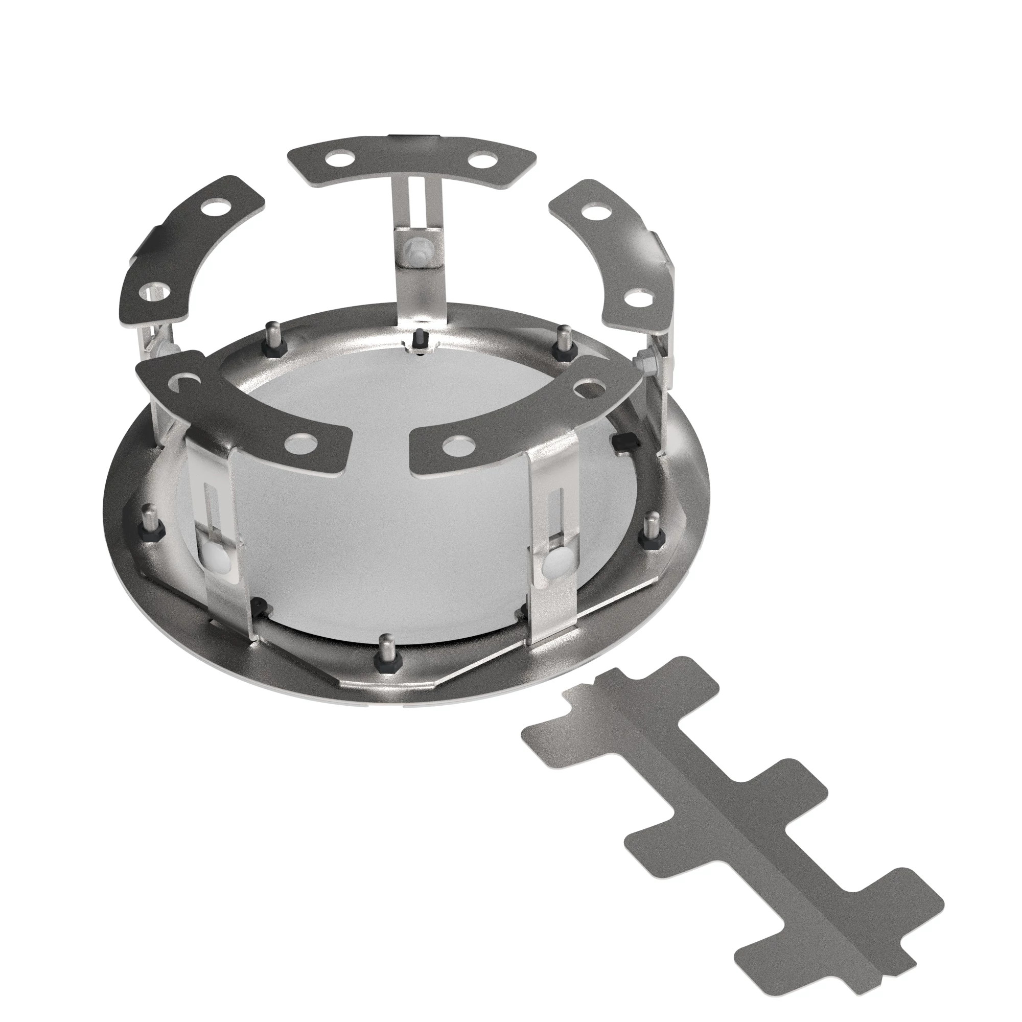 John Deere Guard Kit - BKK11704