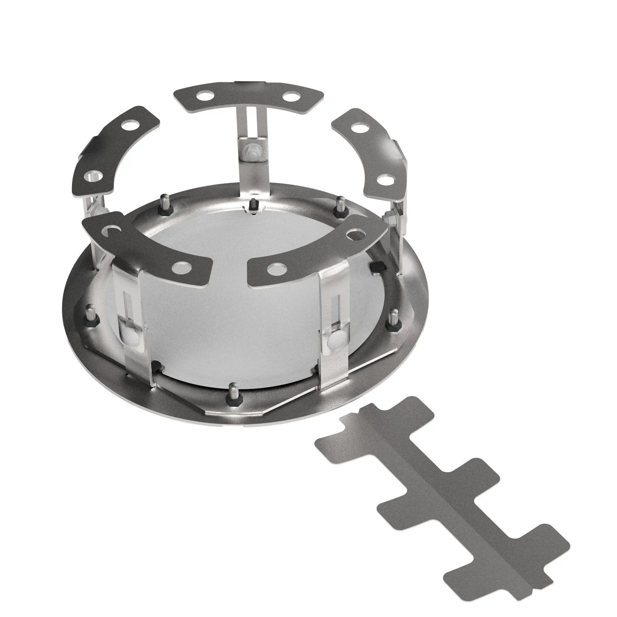 John Deere Guard Kit - BKK11704