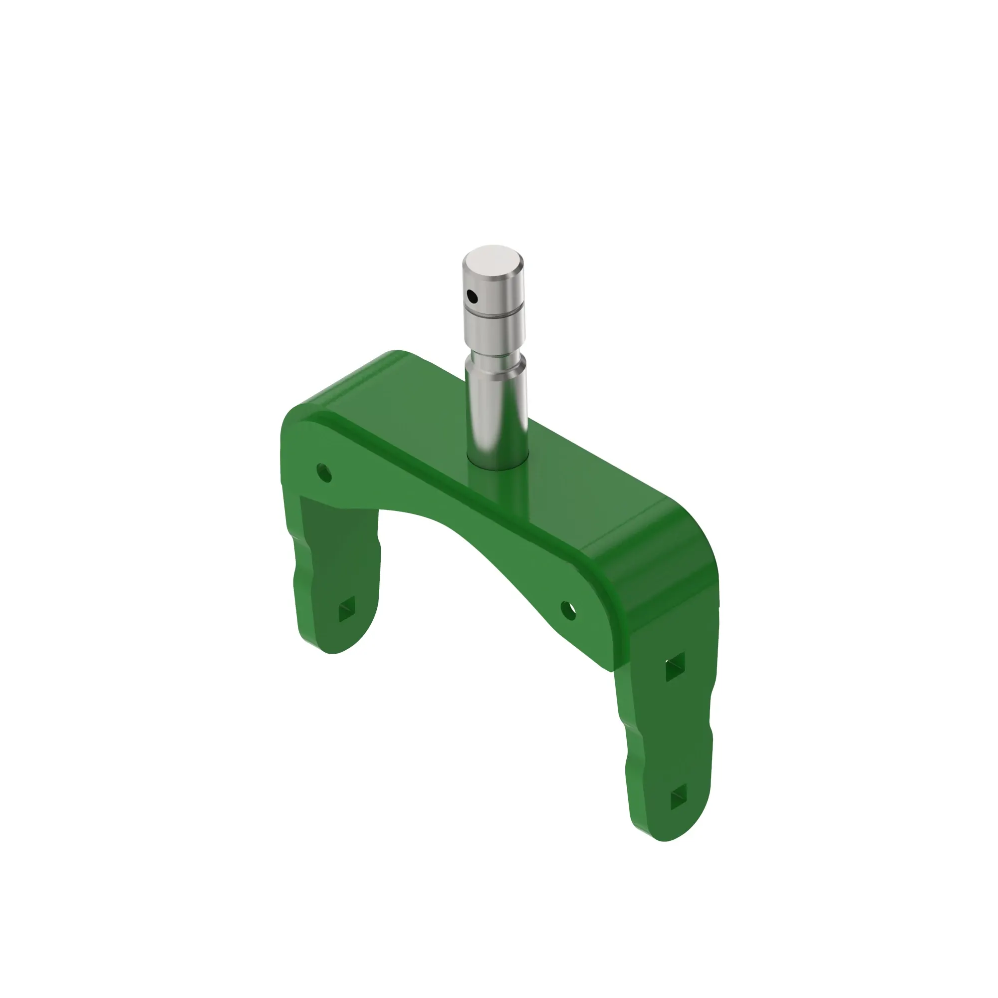 John Deere Lift Arm Upper Yoke - AUC13338