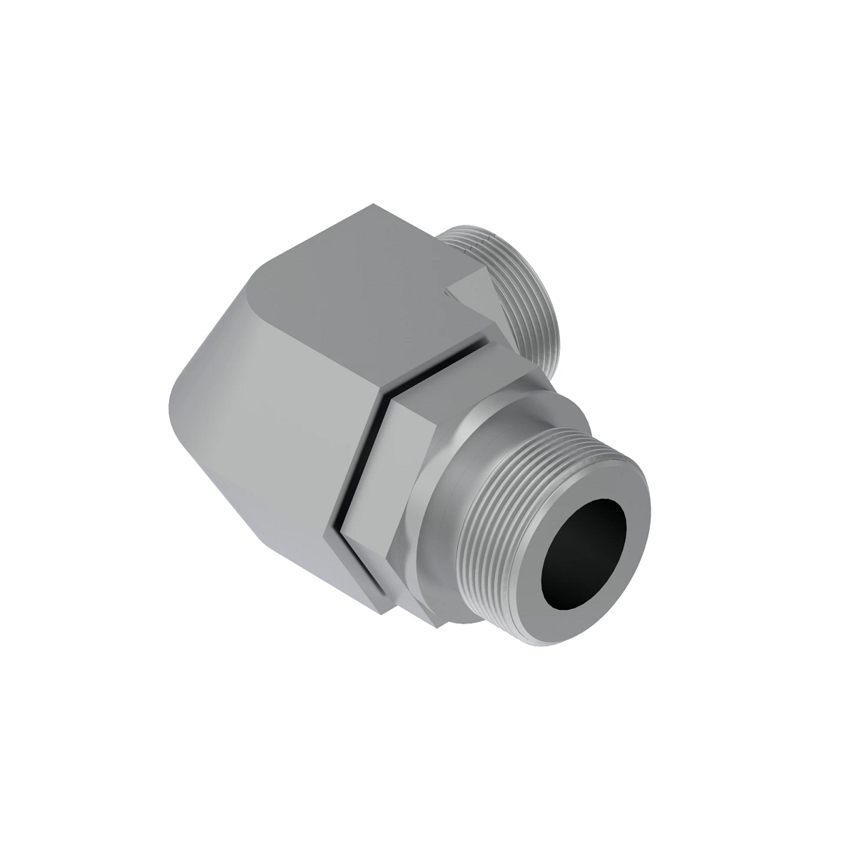 Adj Stud Elbow (SDE), ORFS